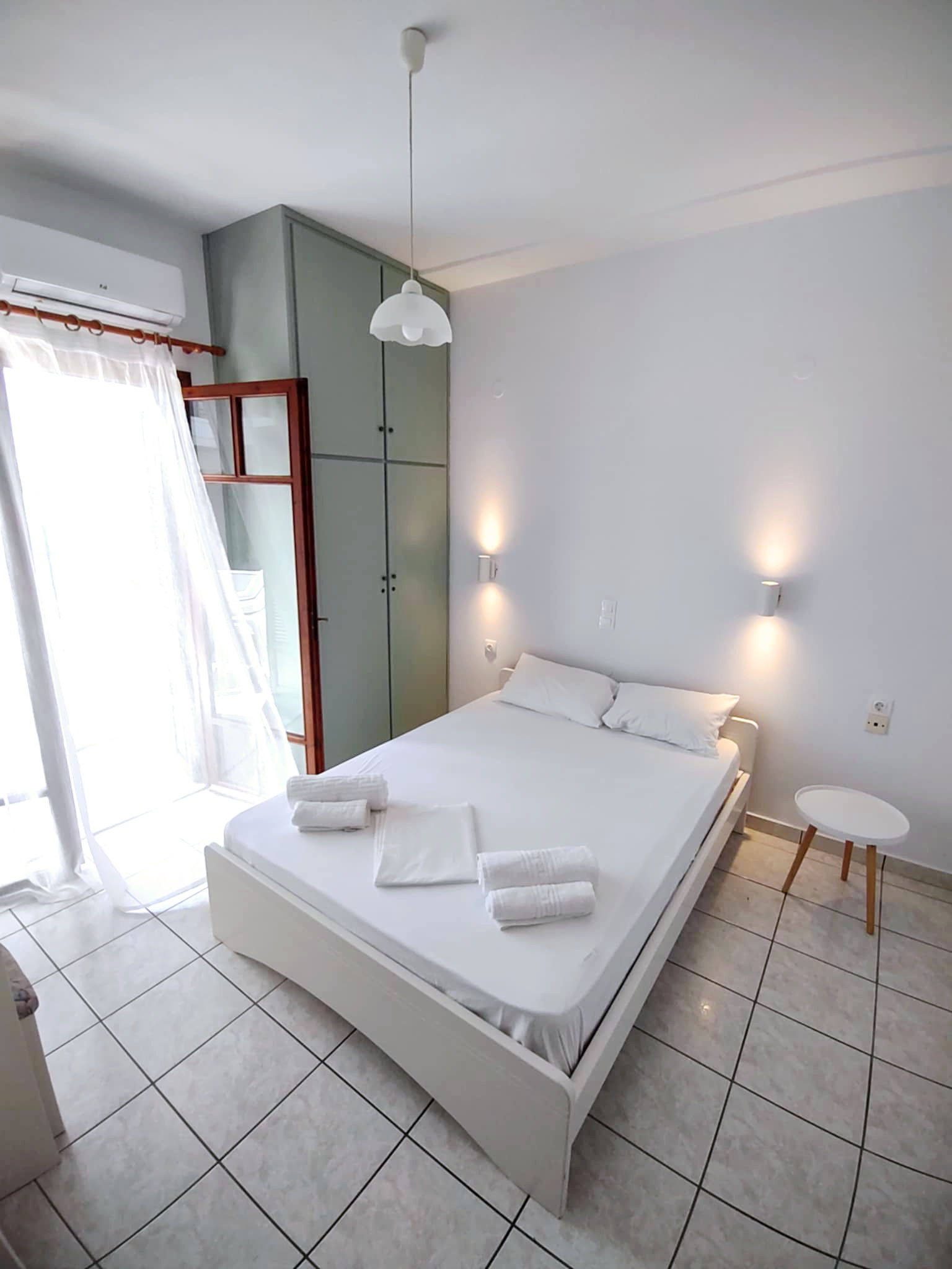 Apartment Superior One Bedroom