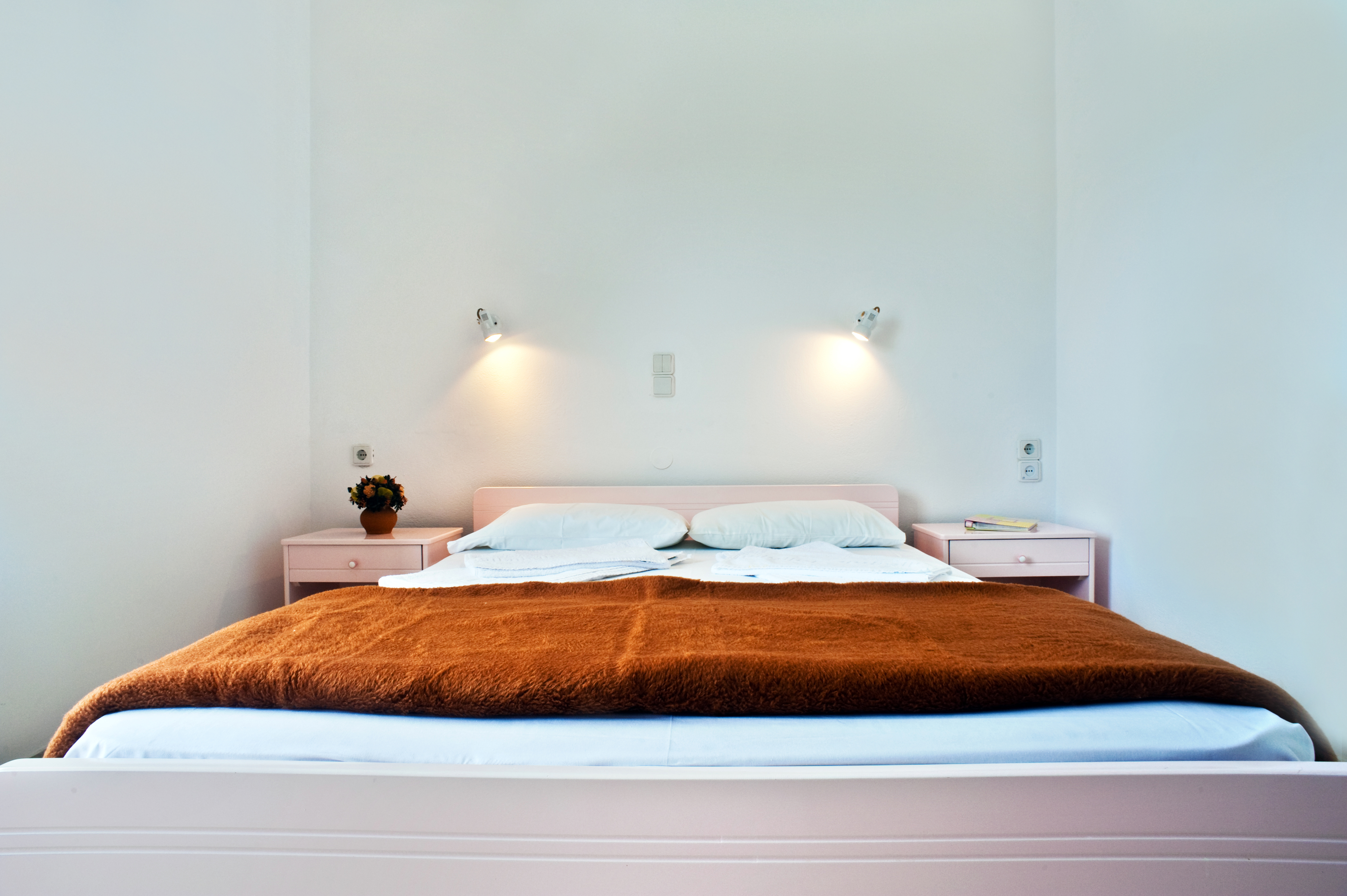 Apartment with Views