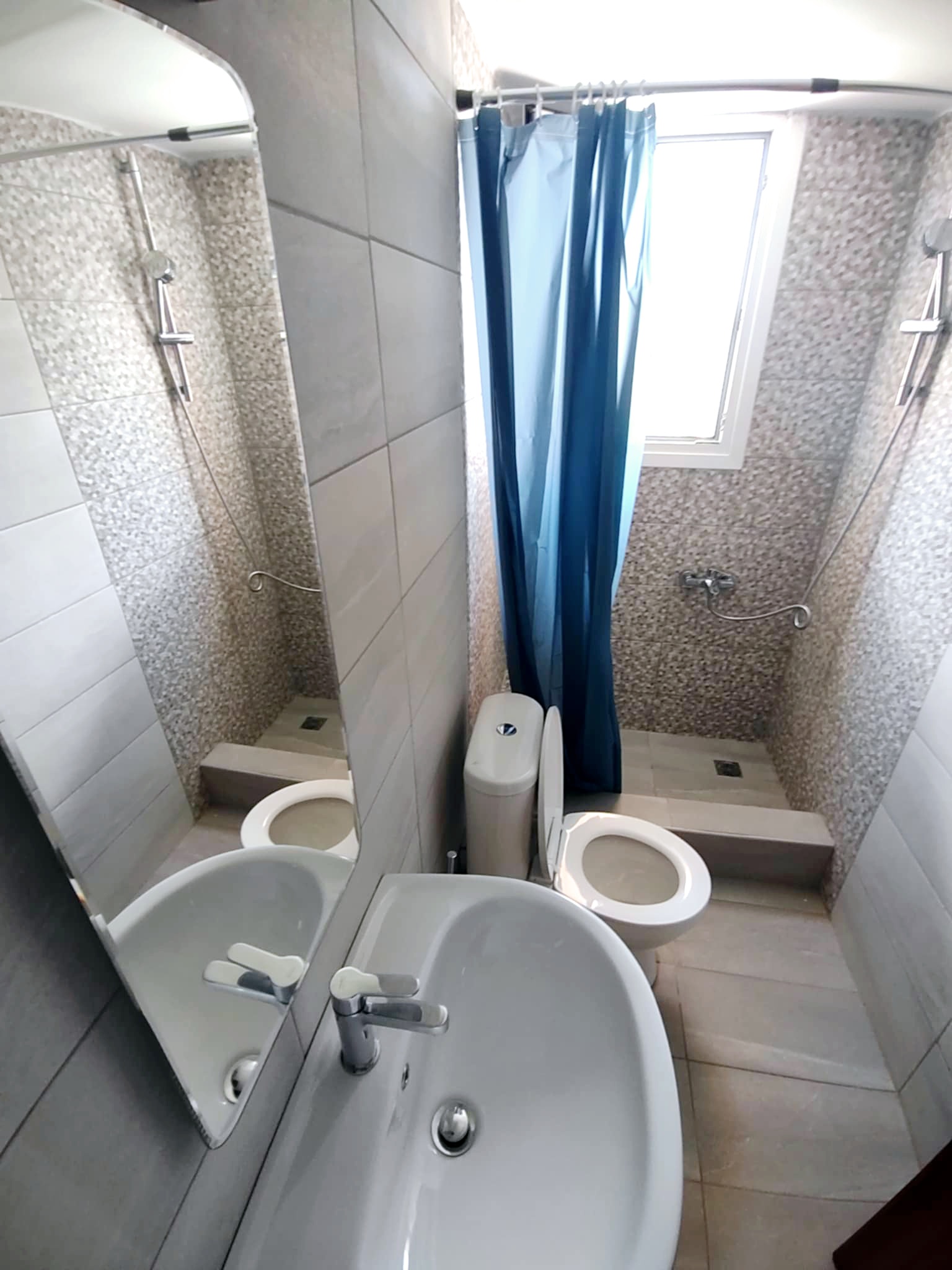 Apartment Superior One Bedroom