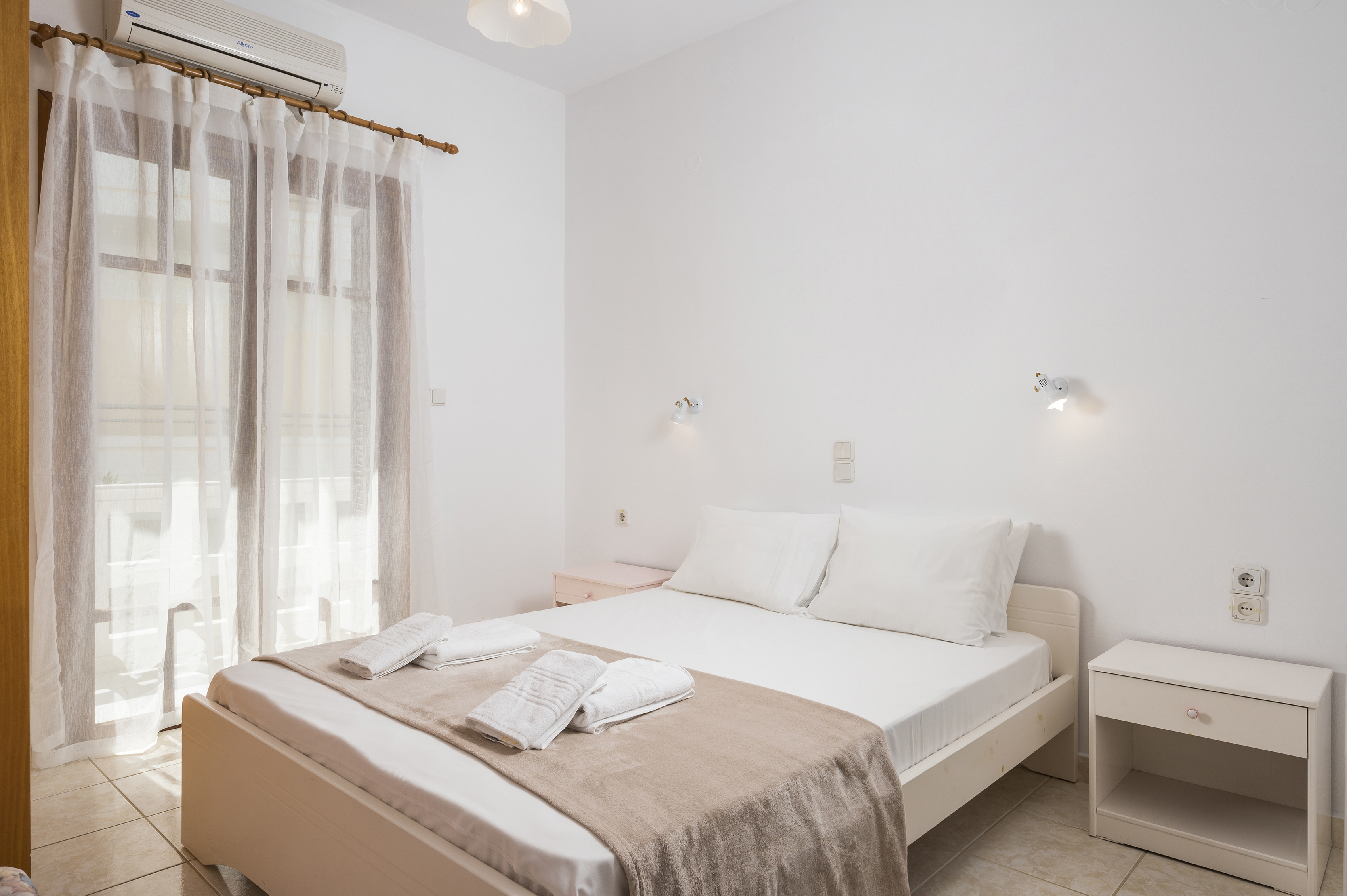 Apartment with Views