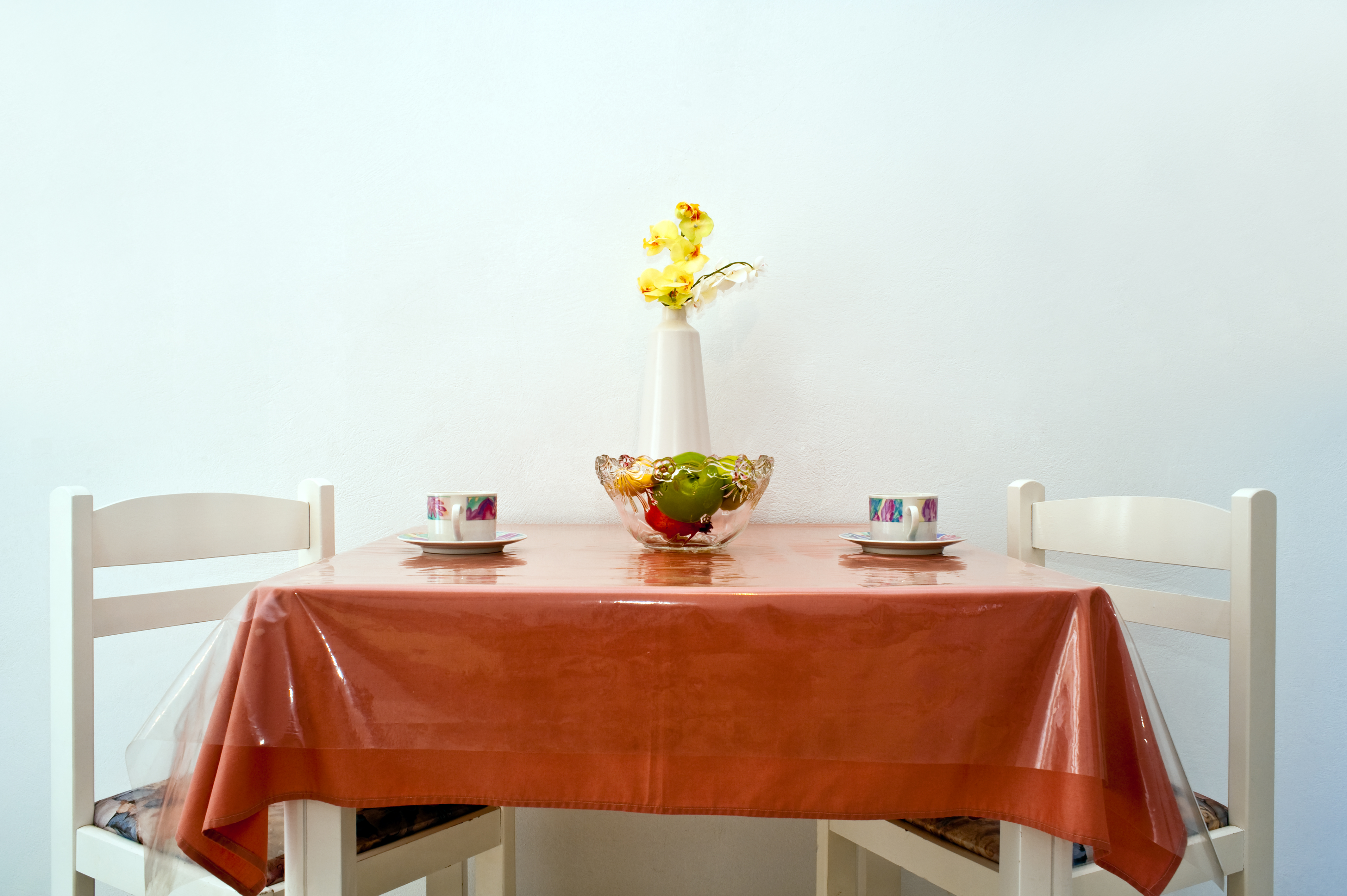 Apartment with Views