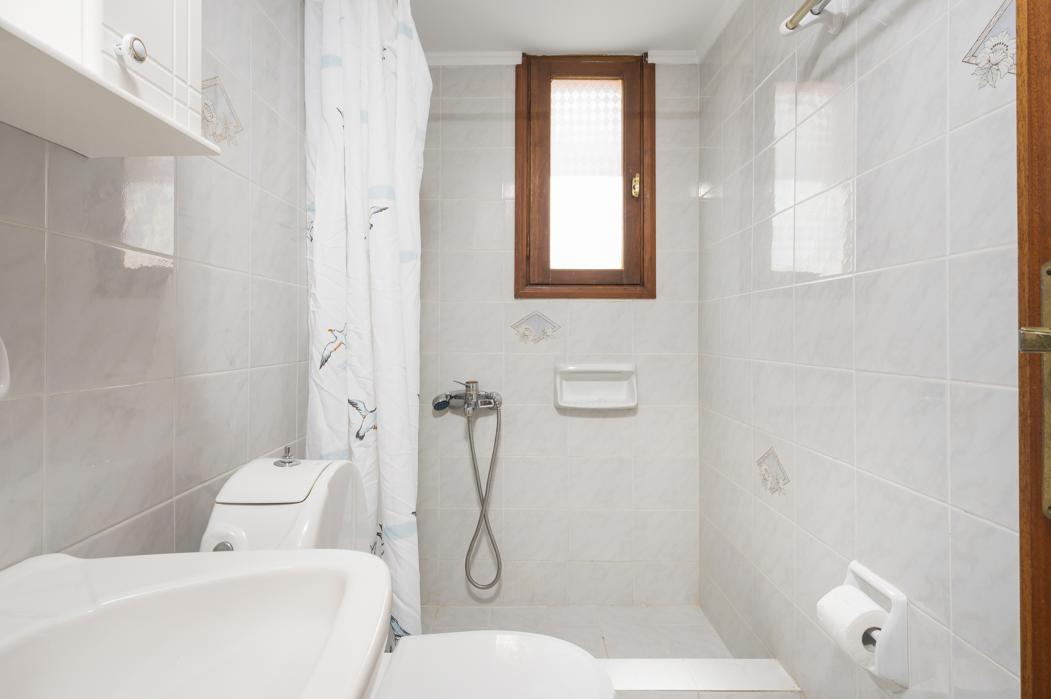 Apartment with Views