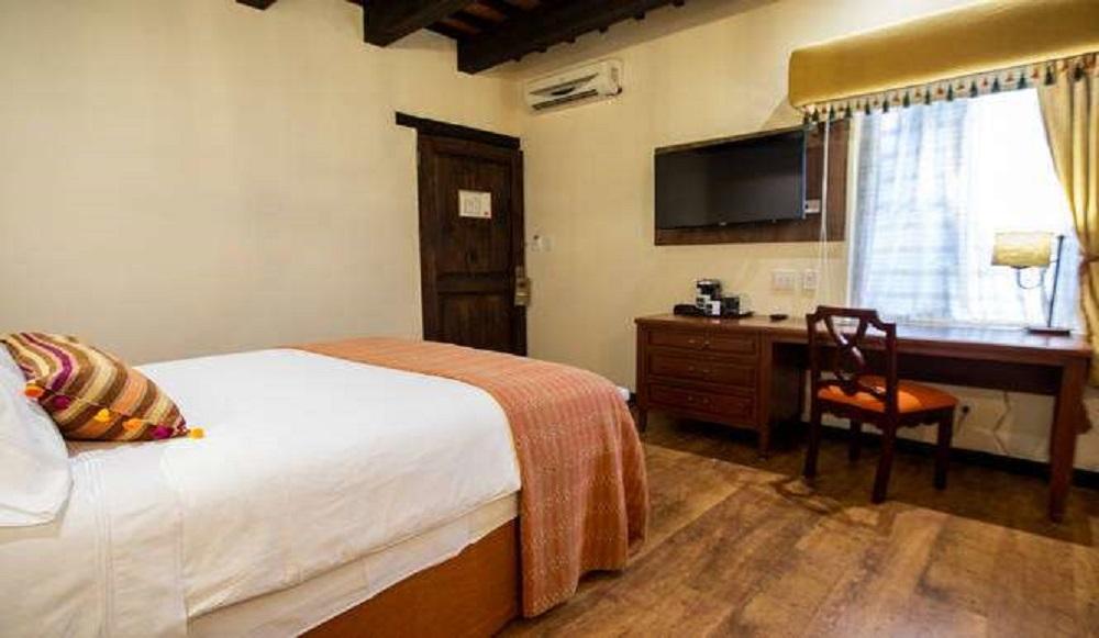 Room Deluxe Executive