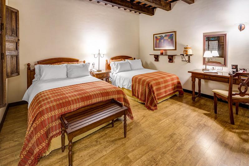 Room Deluxe Executive