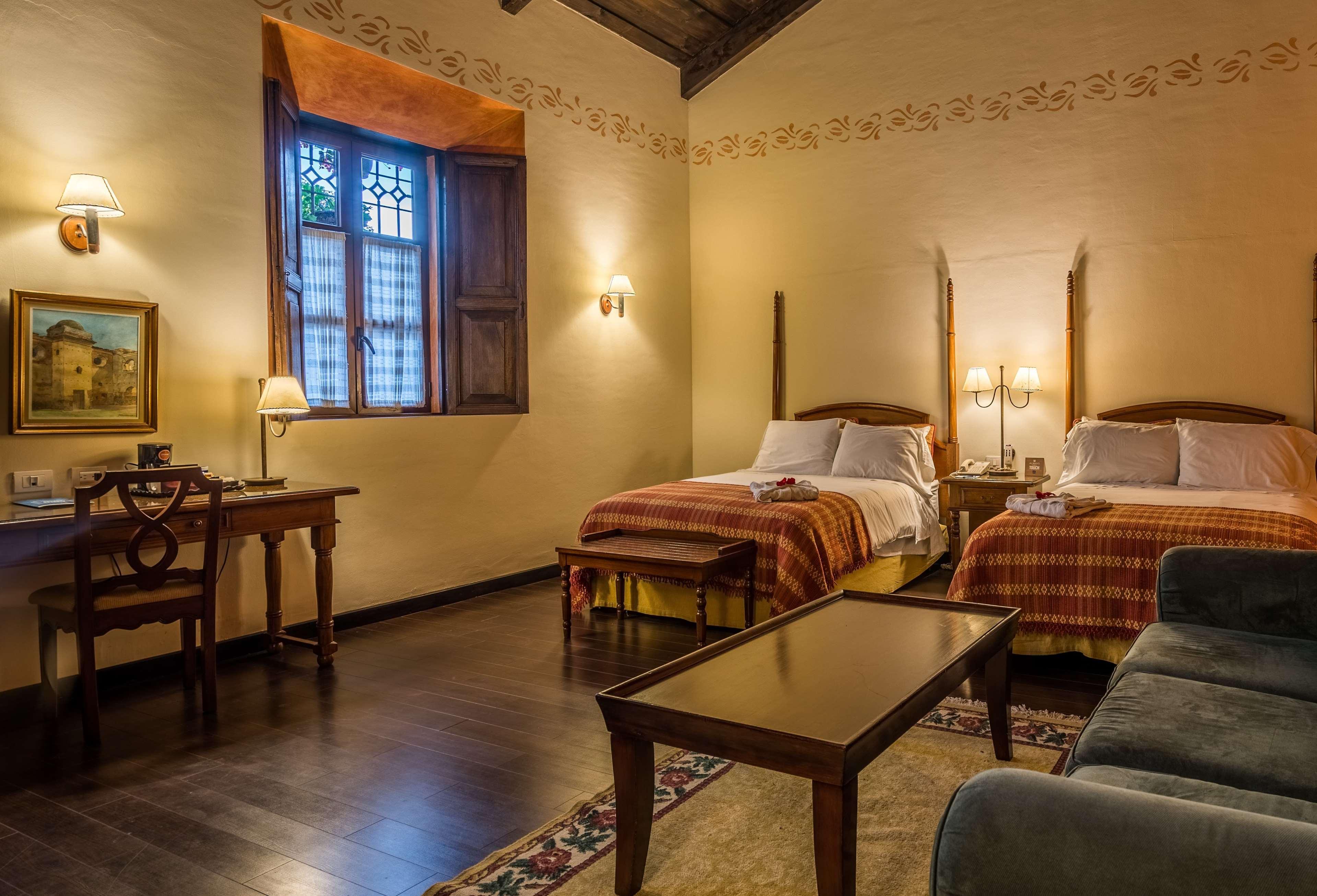 Room Deluxe Executive