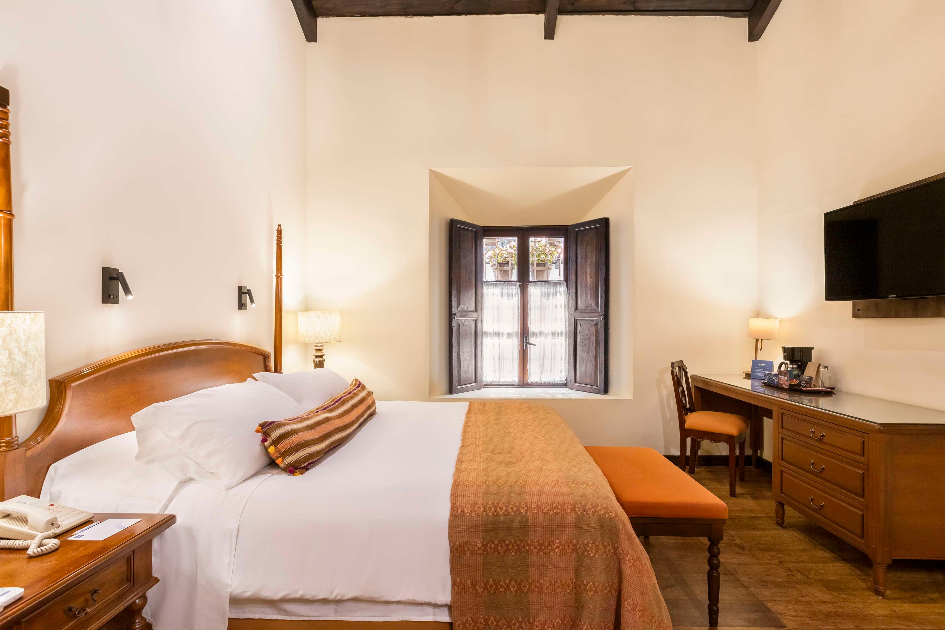 Room Deluxe Executive