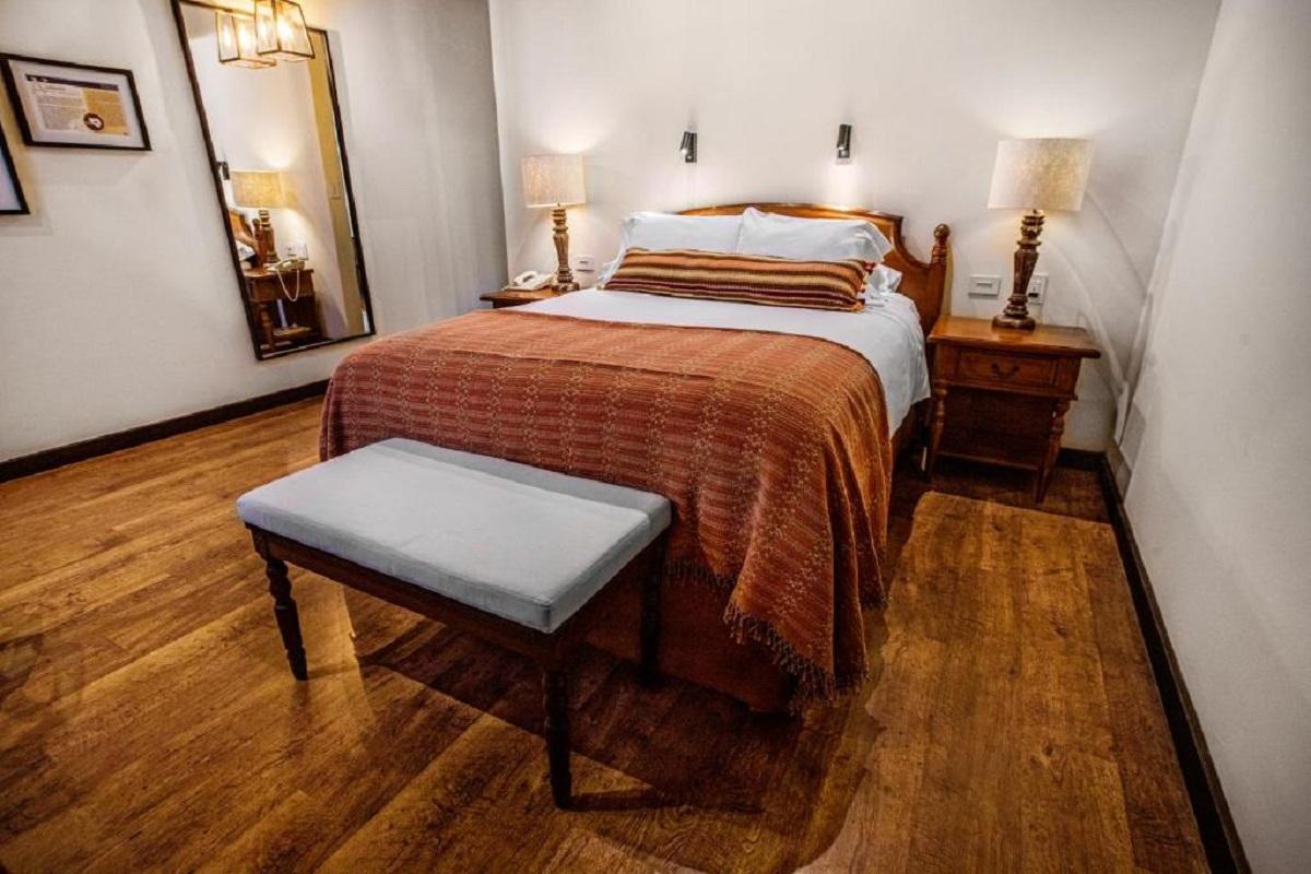 Room Deluxe Executive