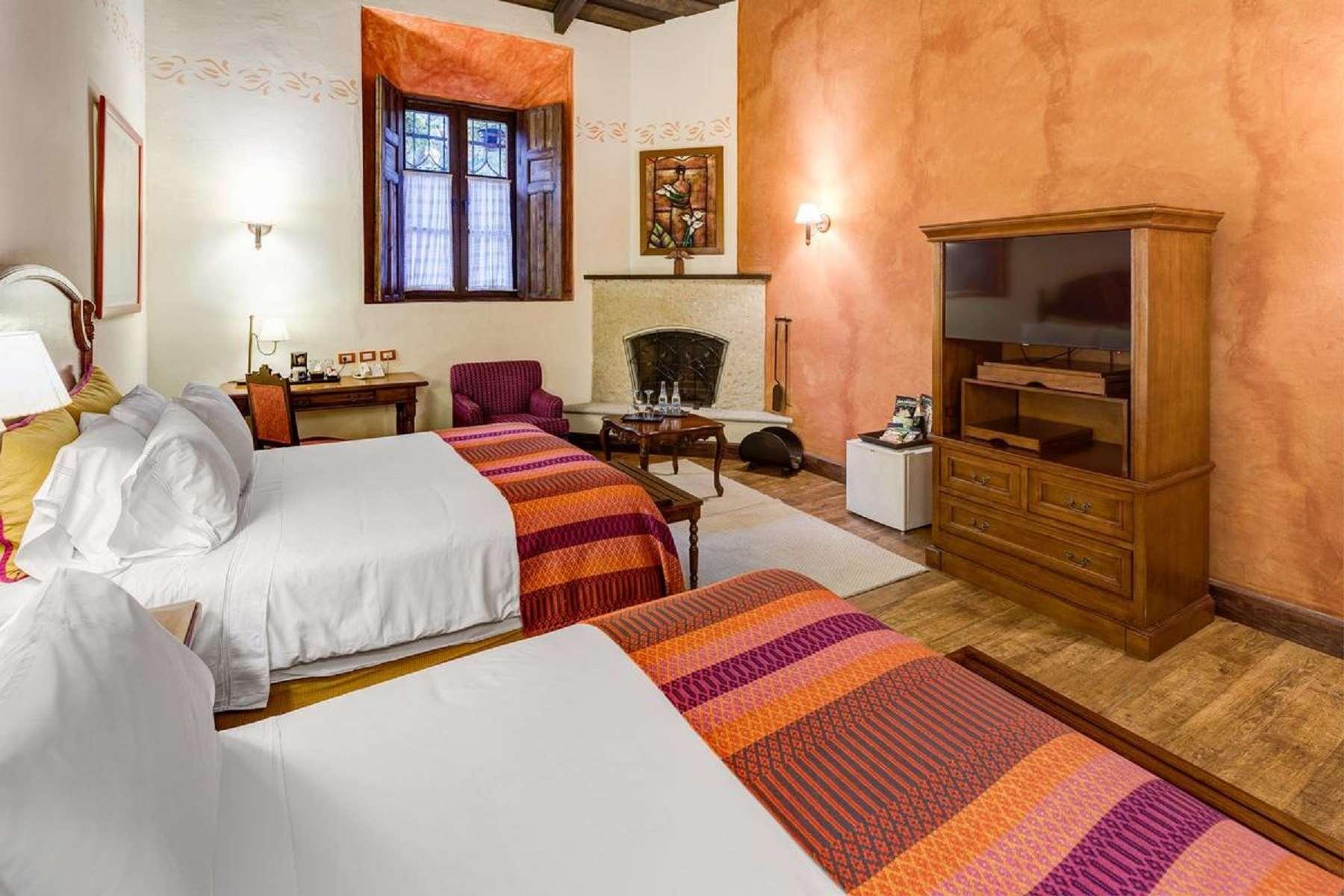 Room Premium