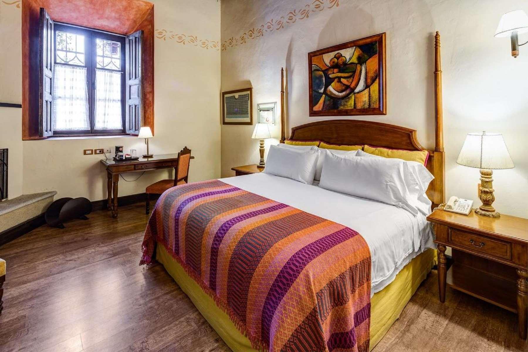 Room Premium