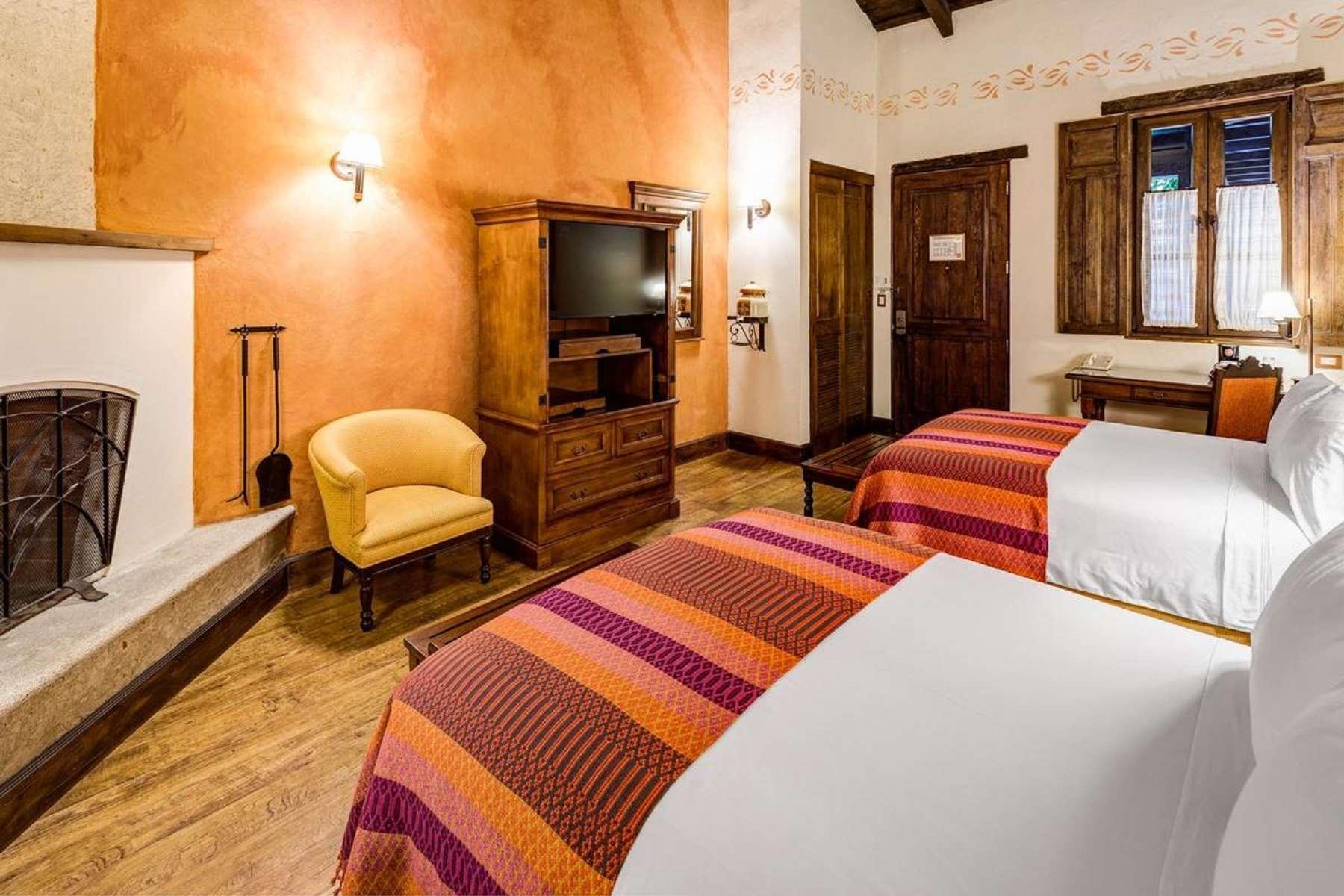 Room Premium