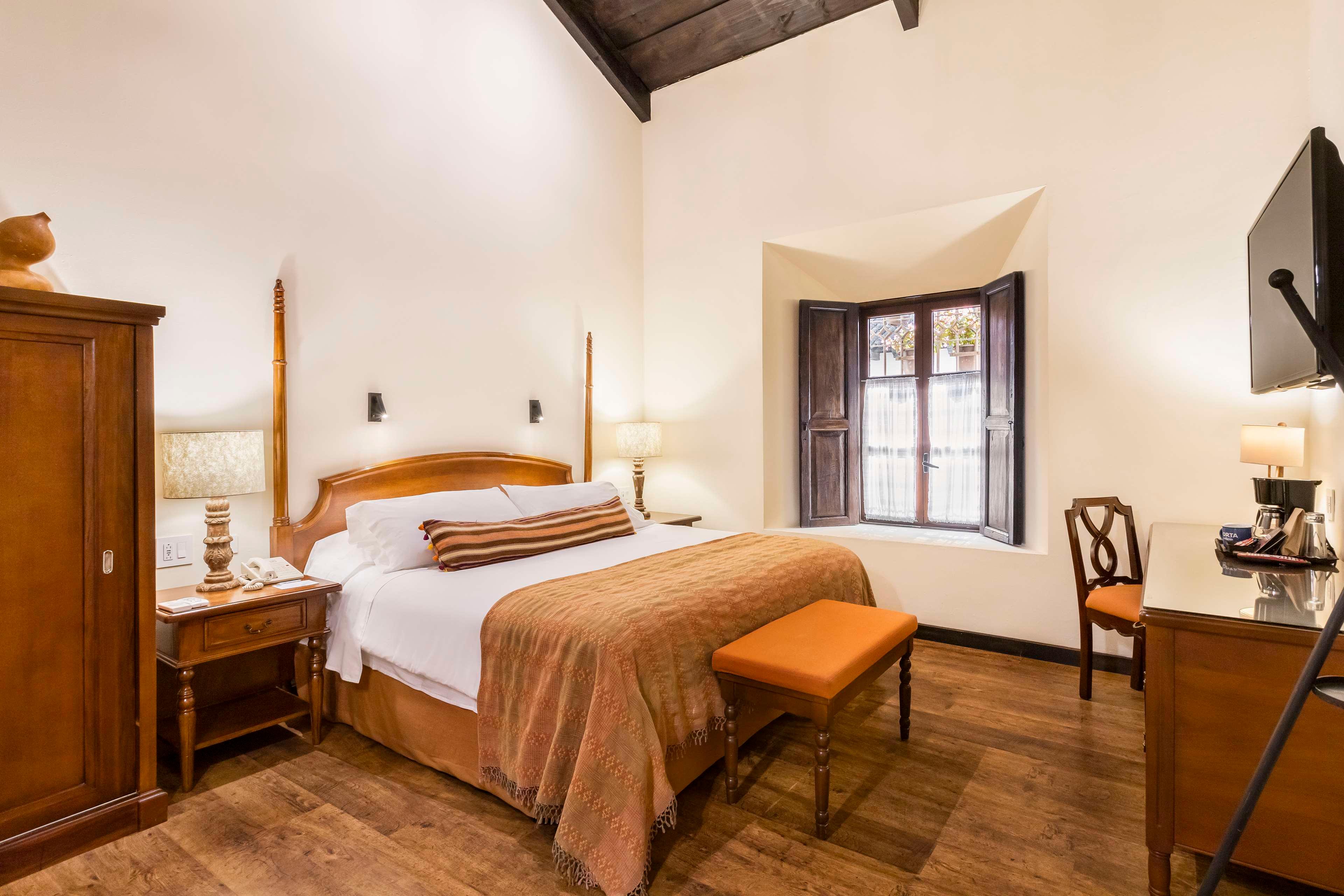 Room Deluxe Executive