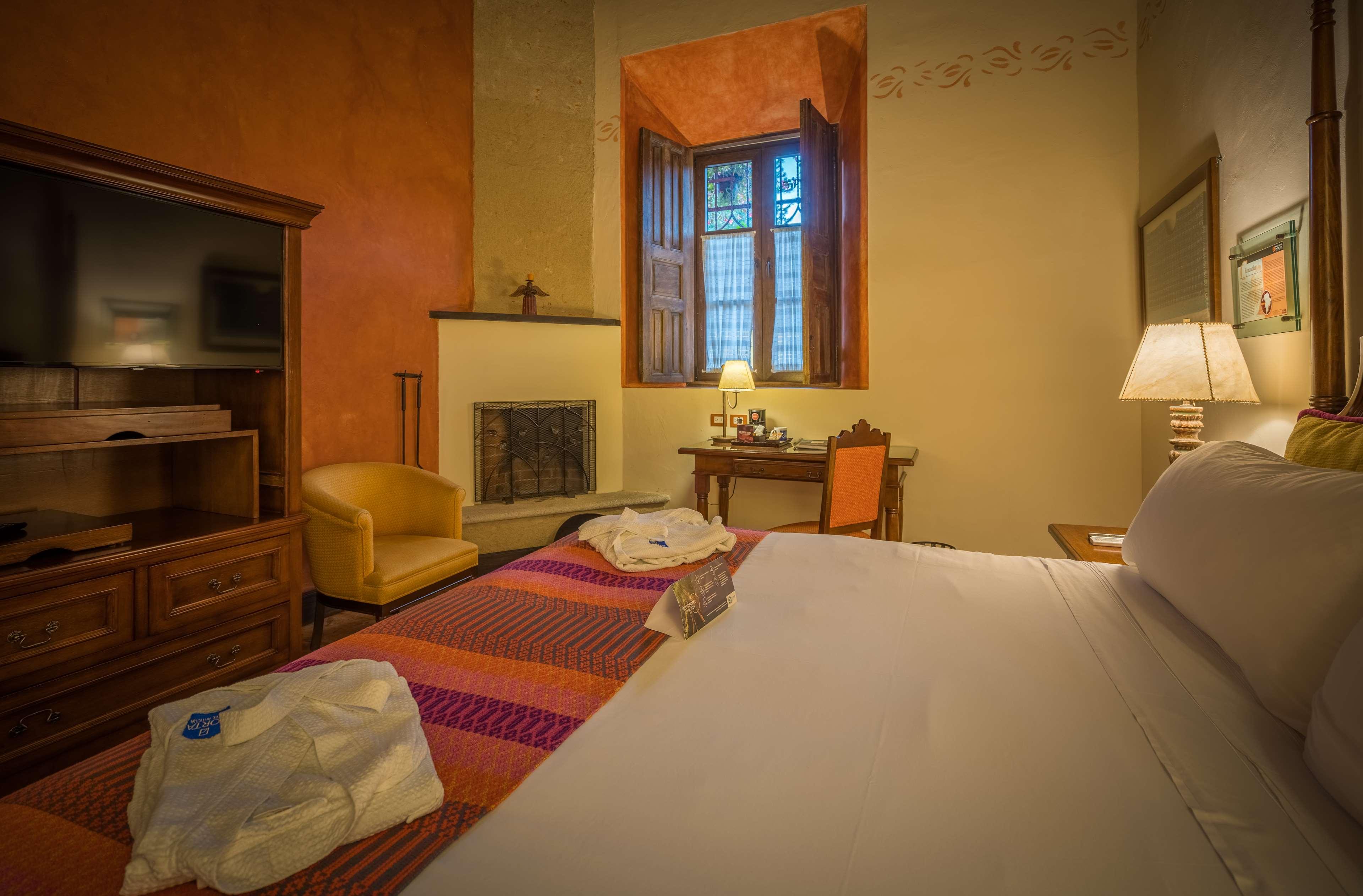 Room Premium