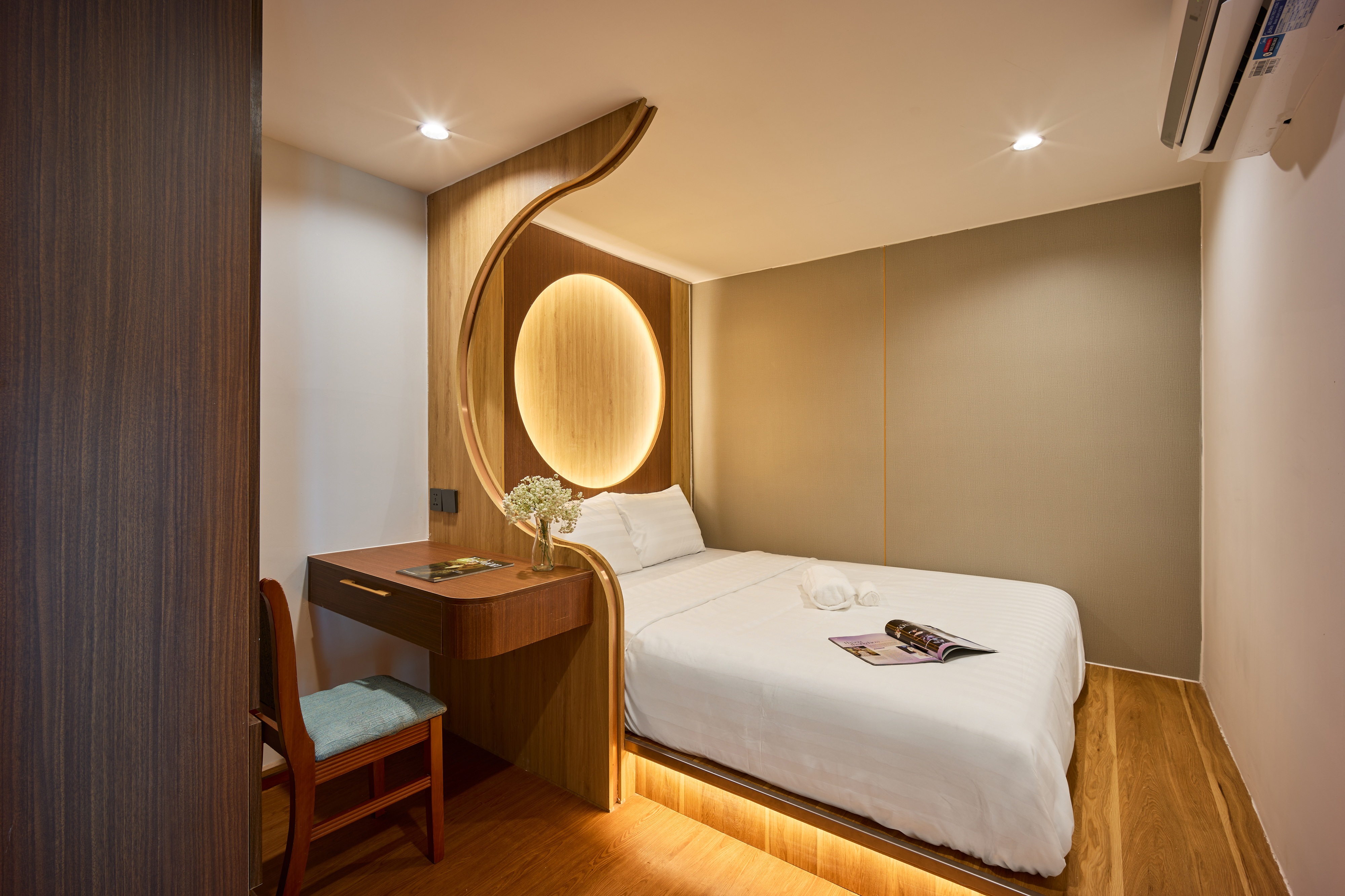 Apartment Two Bedrooms