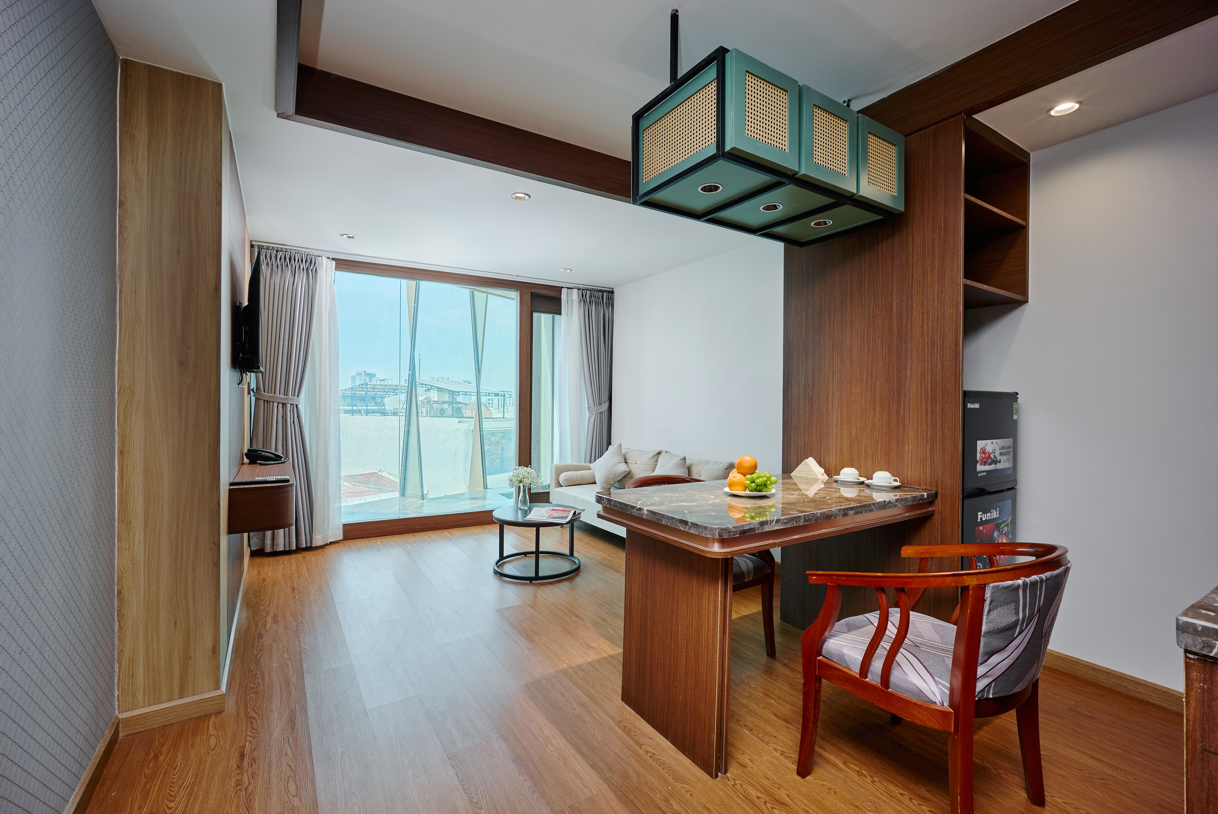 Apartment Two Bedrooms