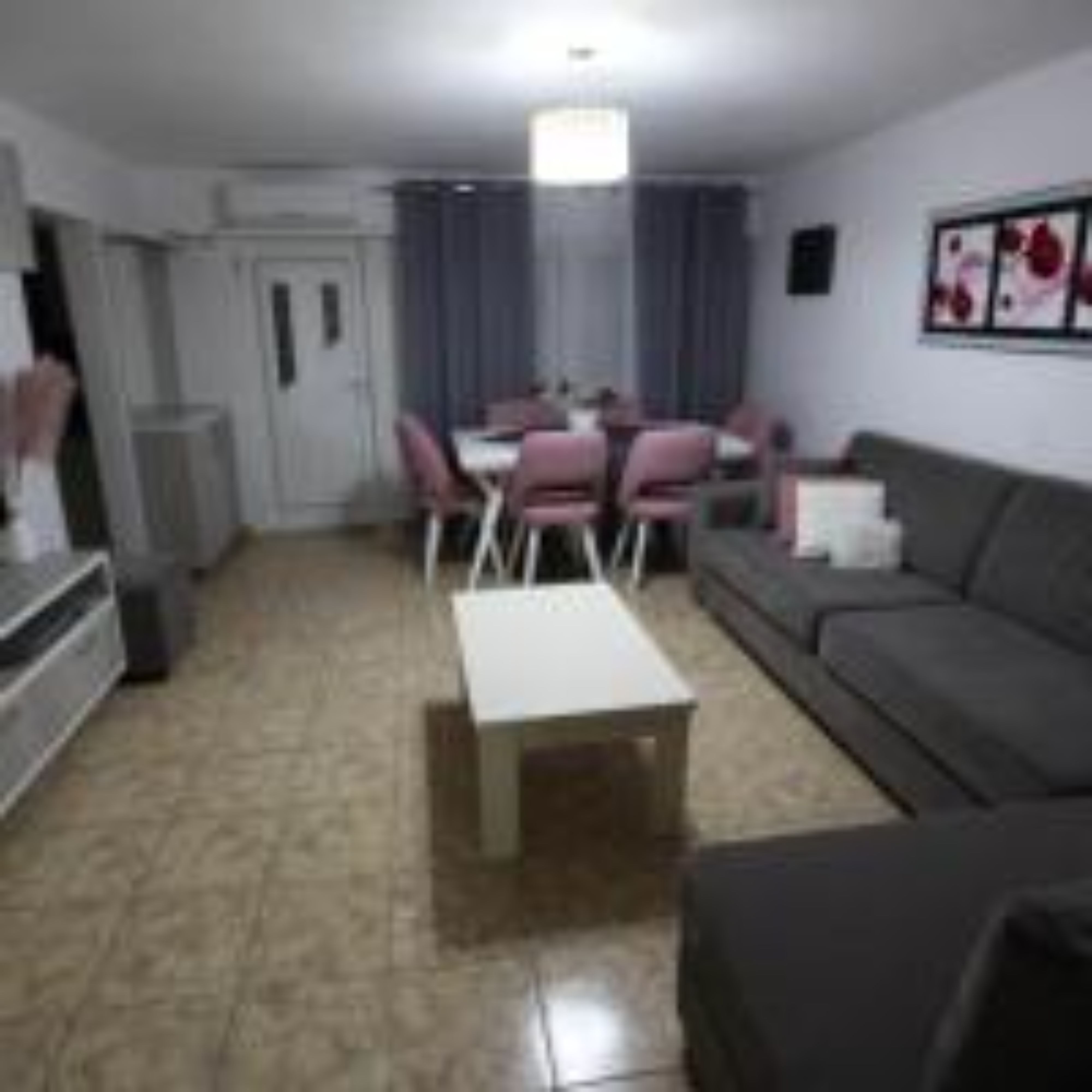 Apartment Two Bedrooms One Bathroom