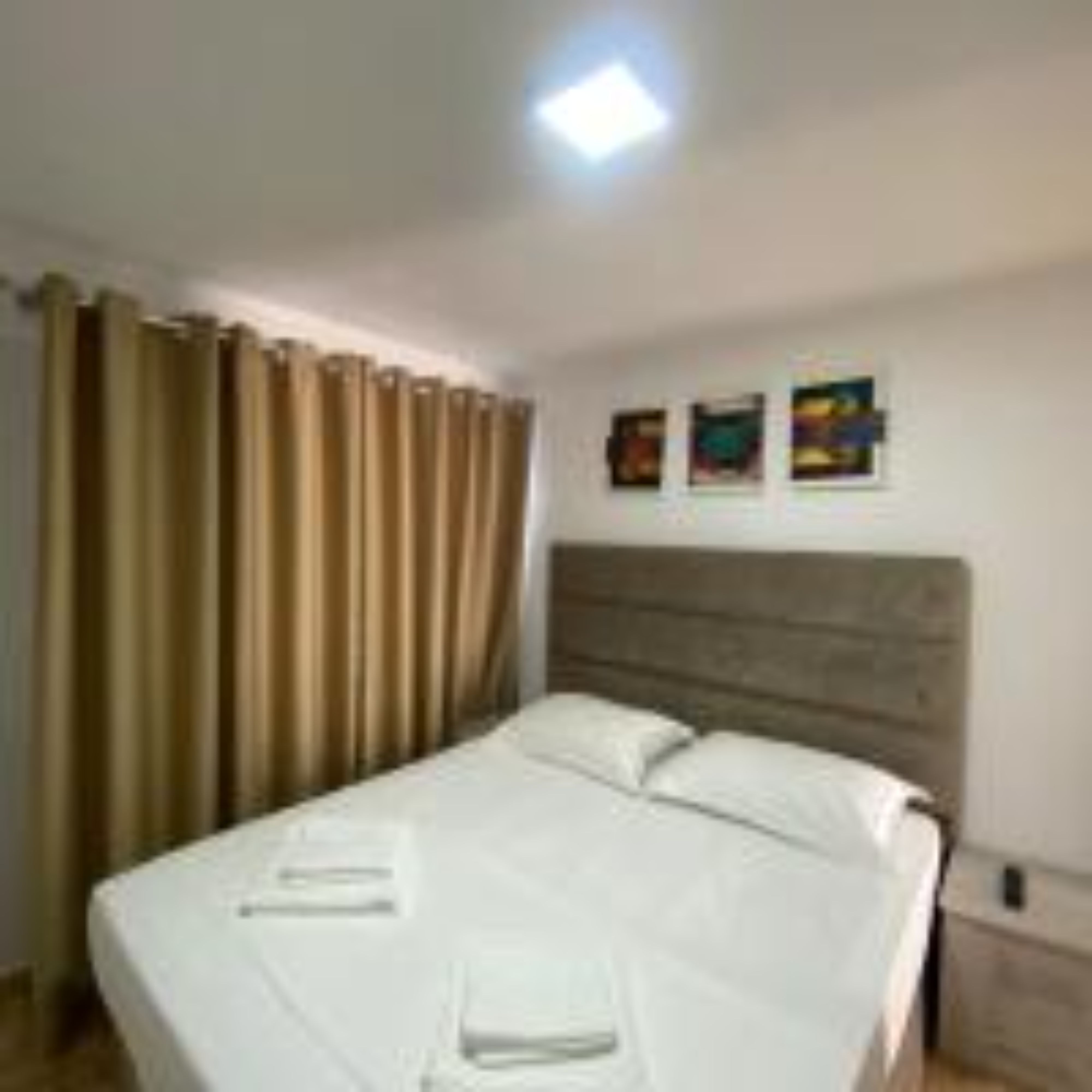 Apartment Two Bedrooms One Bathroom