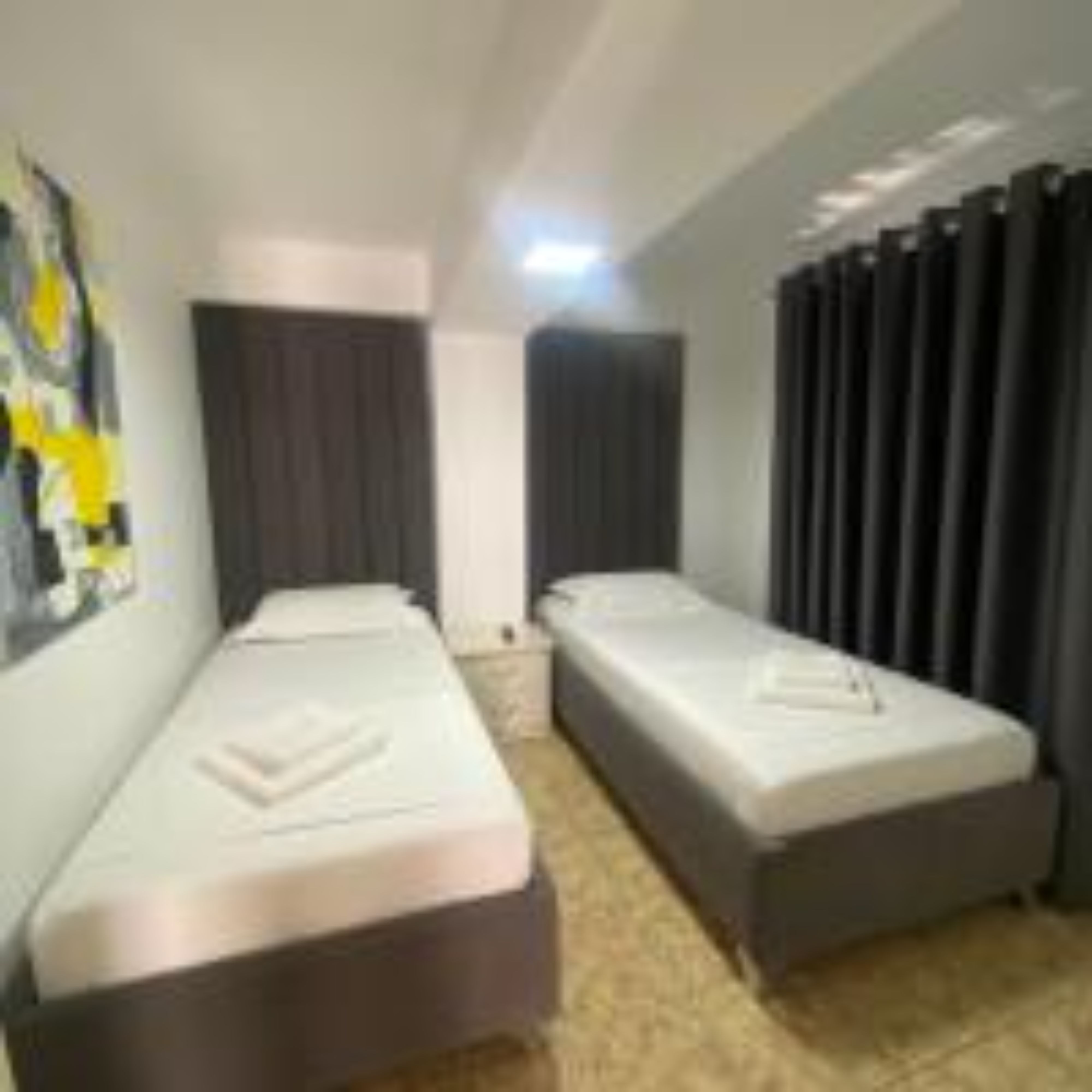 Apartment Two Bedrooms One Bathroom