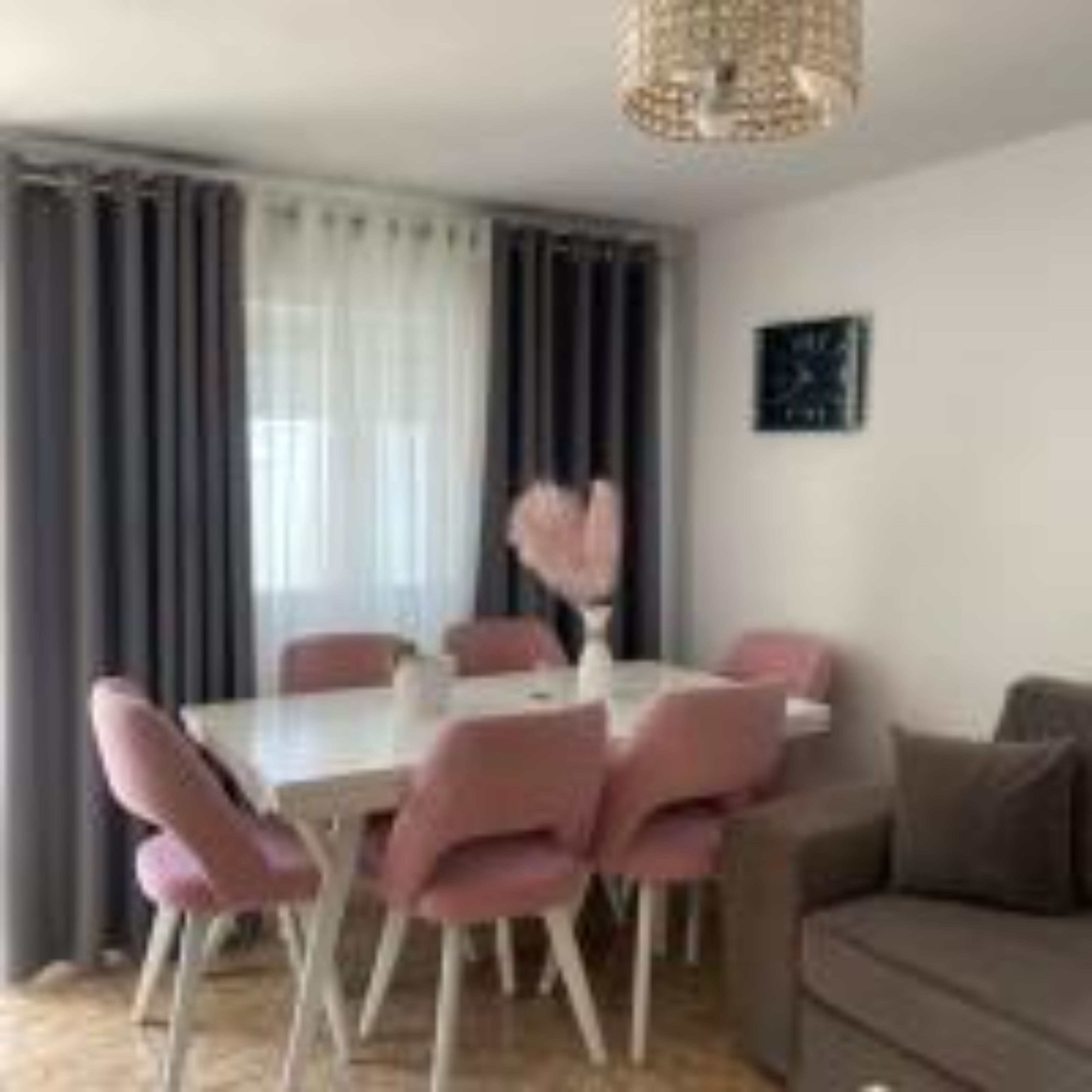 Apartment Two Bedrooms One Bathroom