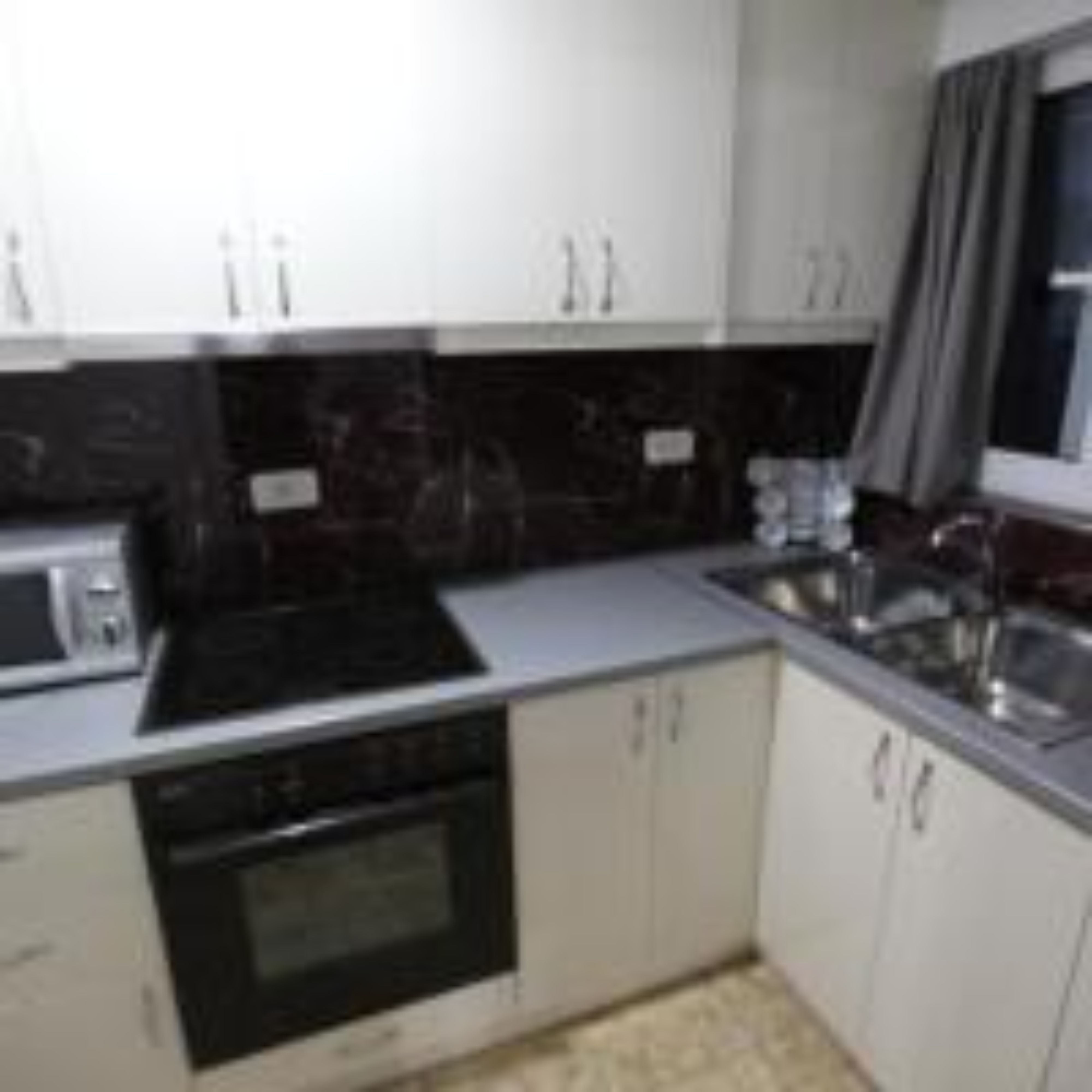 Apartment Two Bedrooms One Bathroom