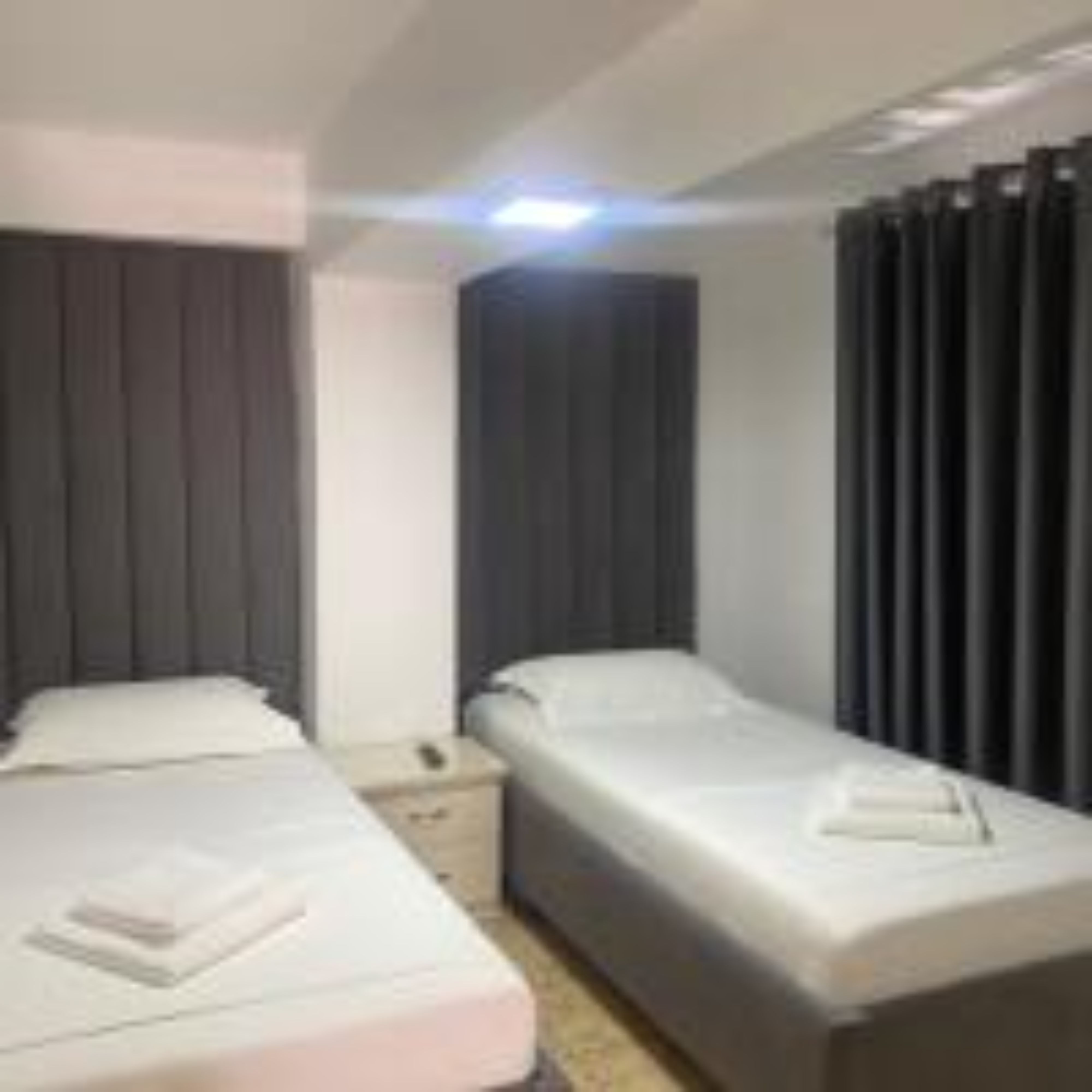 Apartment Two Bedrooms One Bathroom