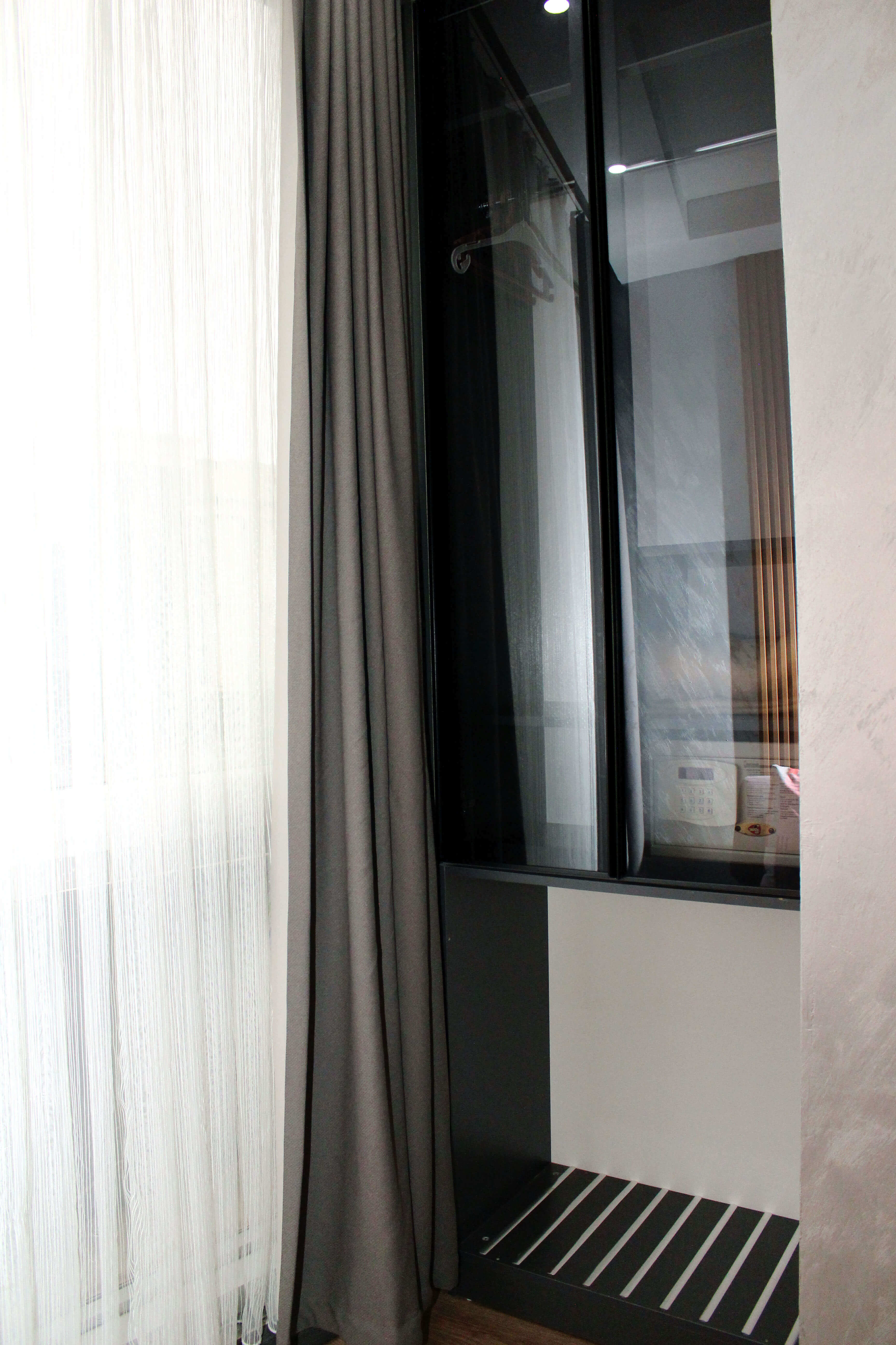 Double or Twin Deluxe