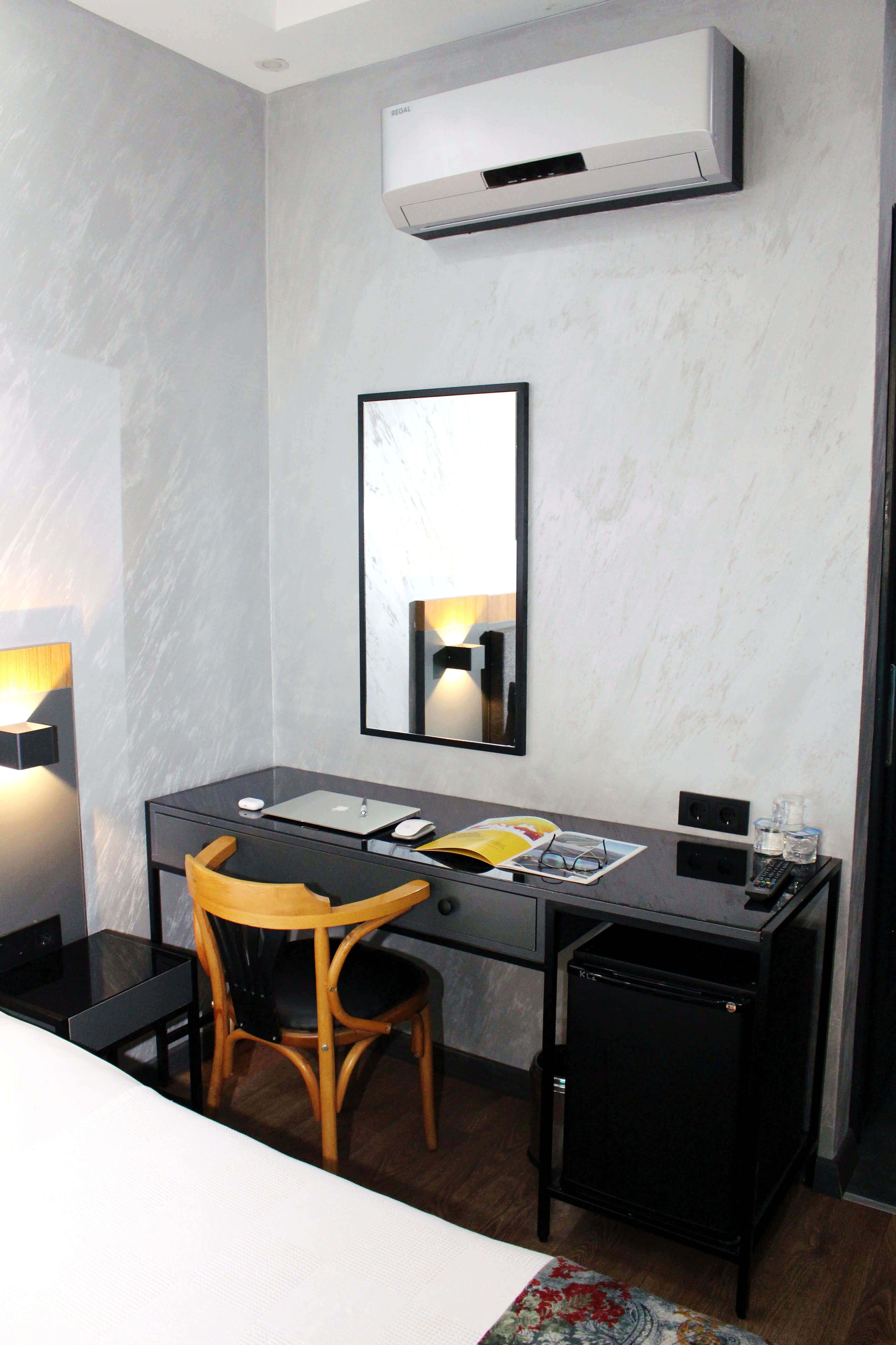 Double or Twin Deluxe