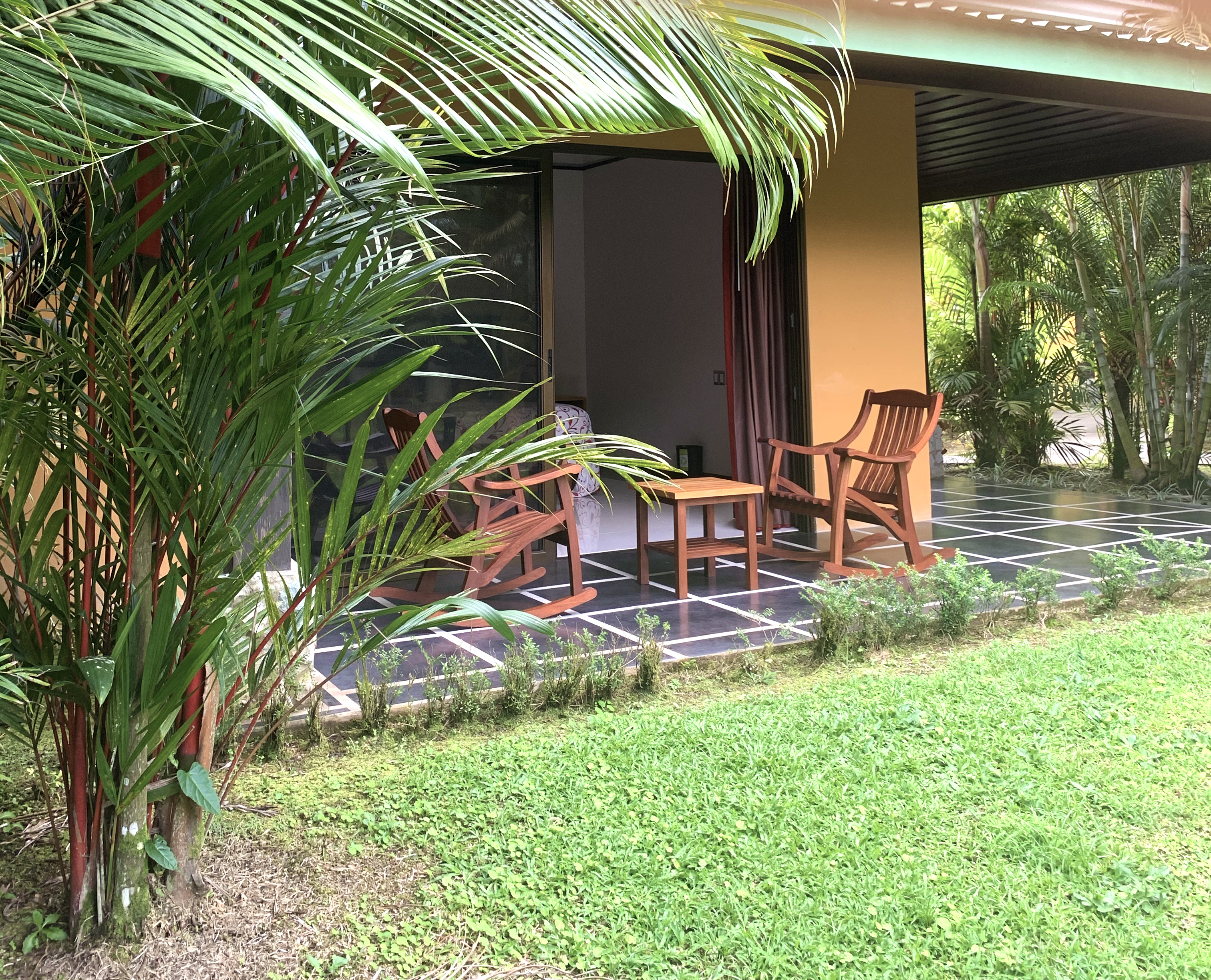 Suite Two Double Beds