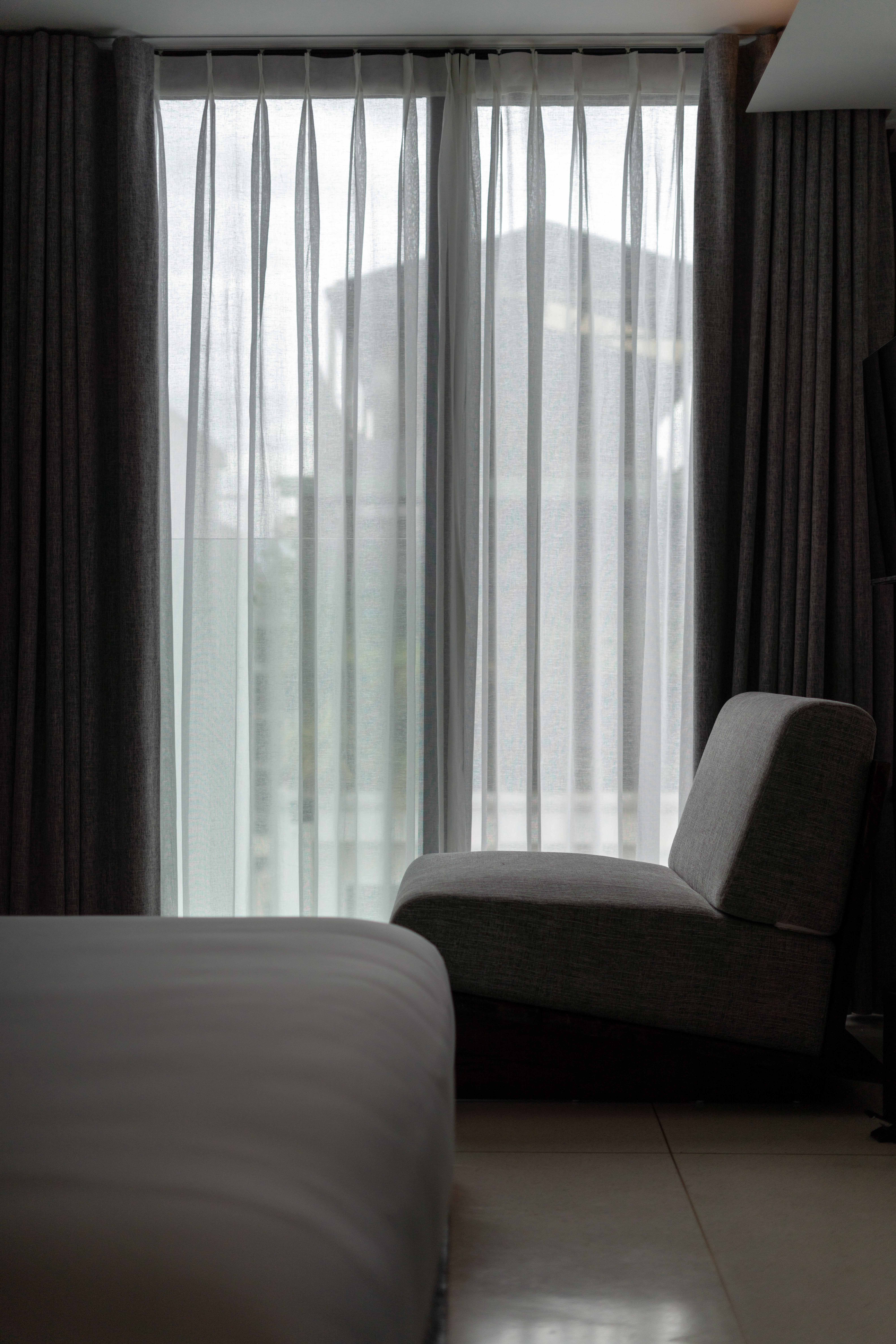 Double Deluxe King Bed