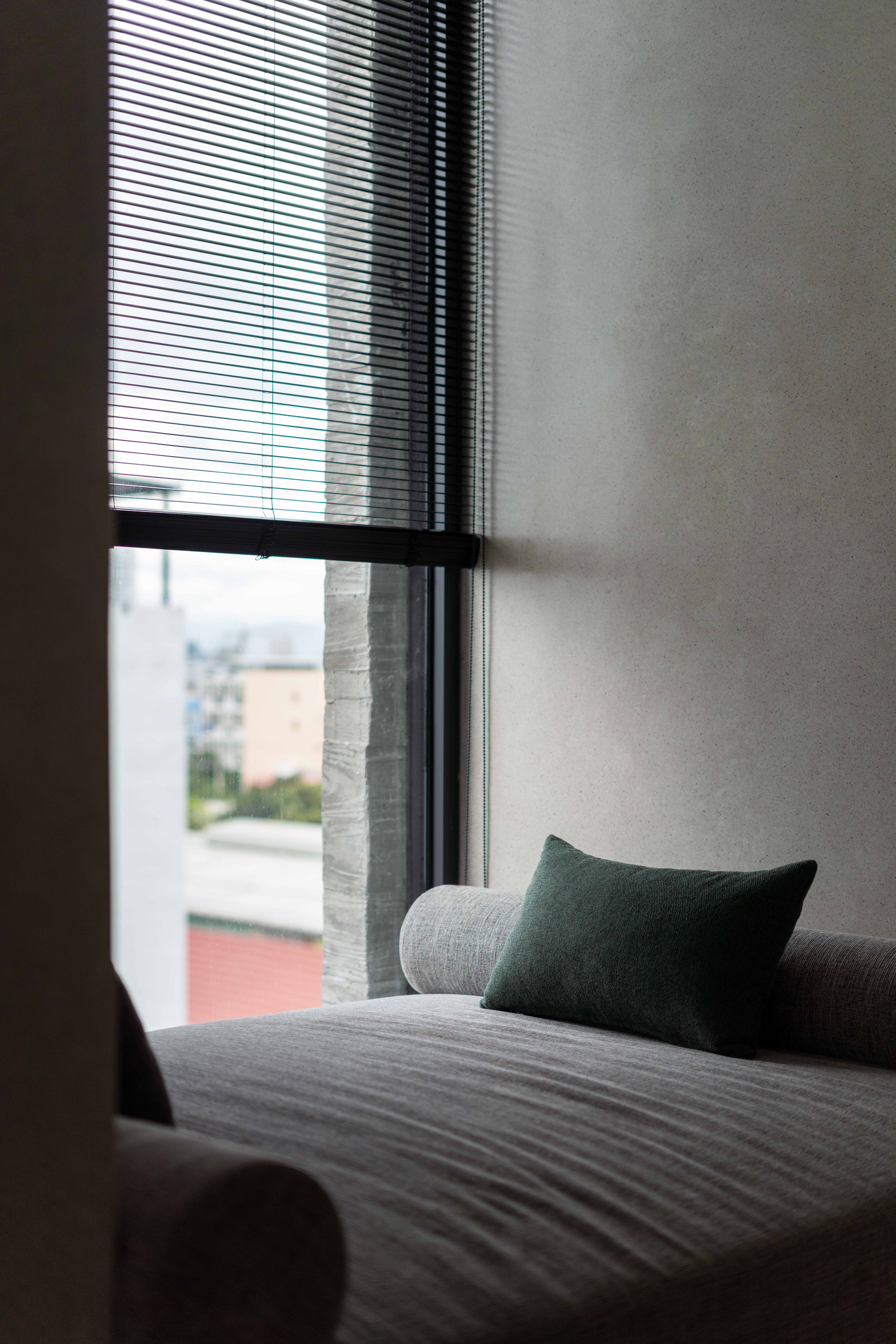 Double Deluxe King Bed