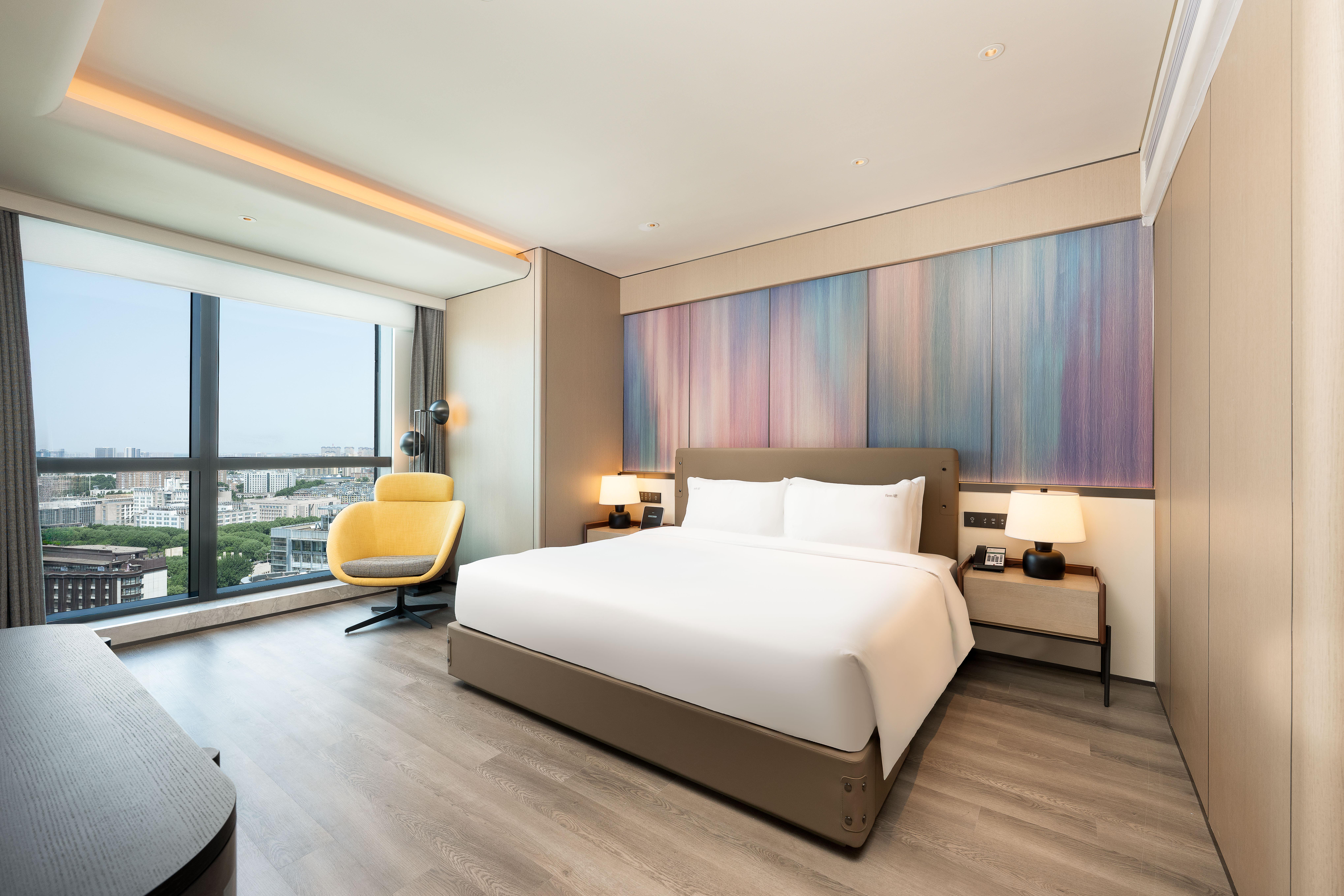 Suite with Kitchenette