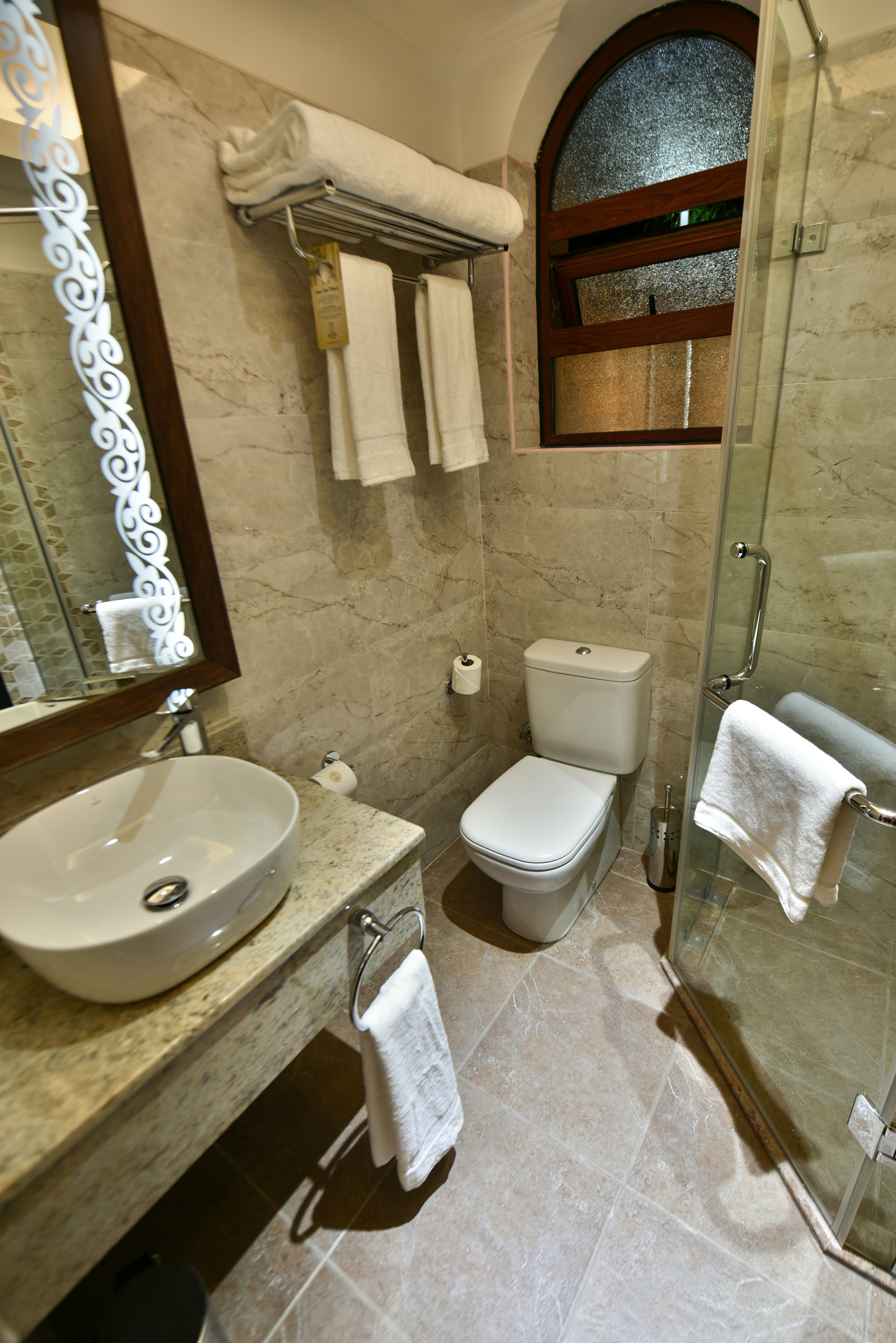 Apartment Two Bedrooms