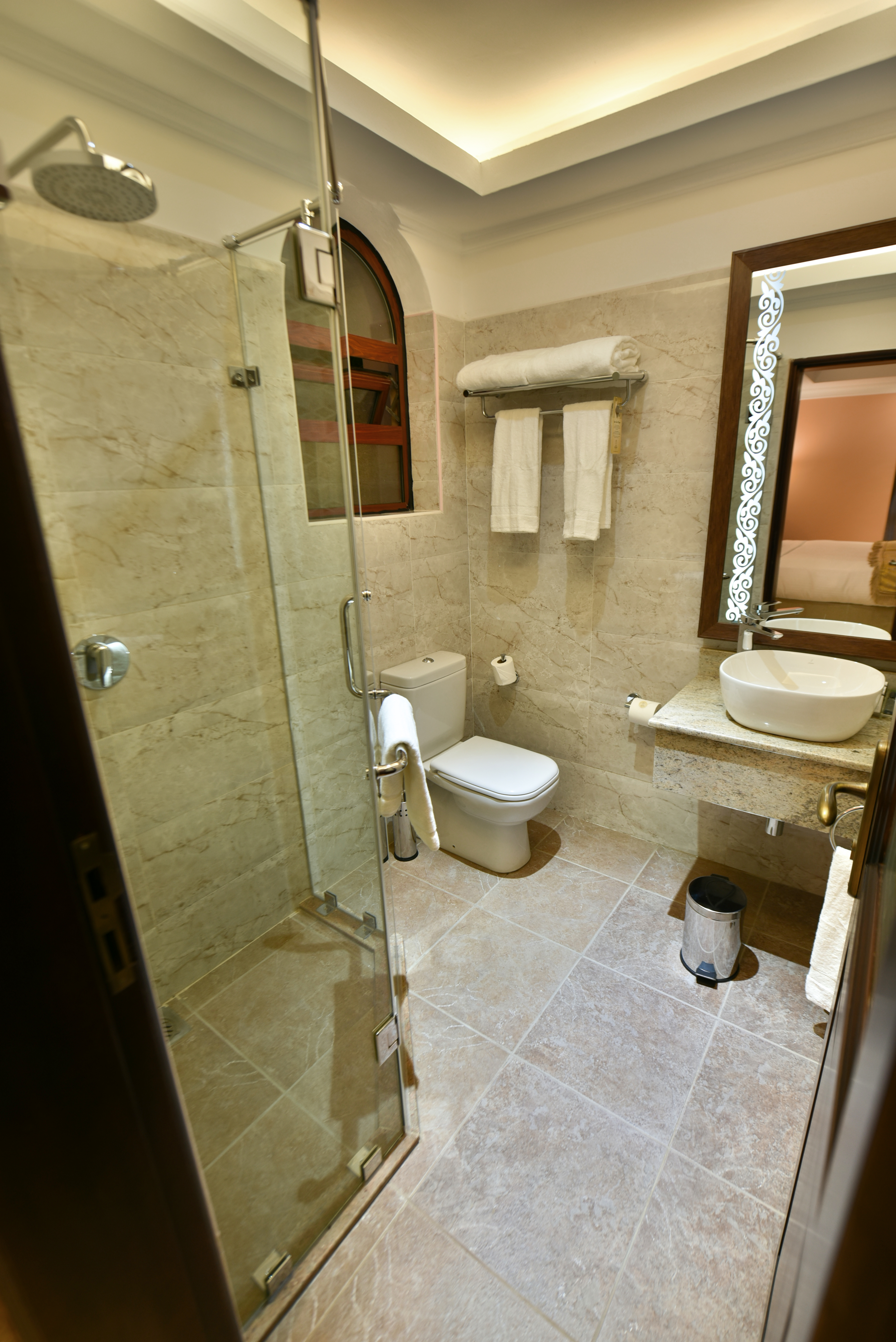 Apartment Two Bedrooms