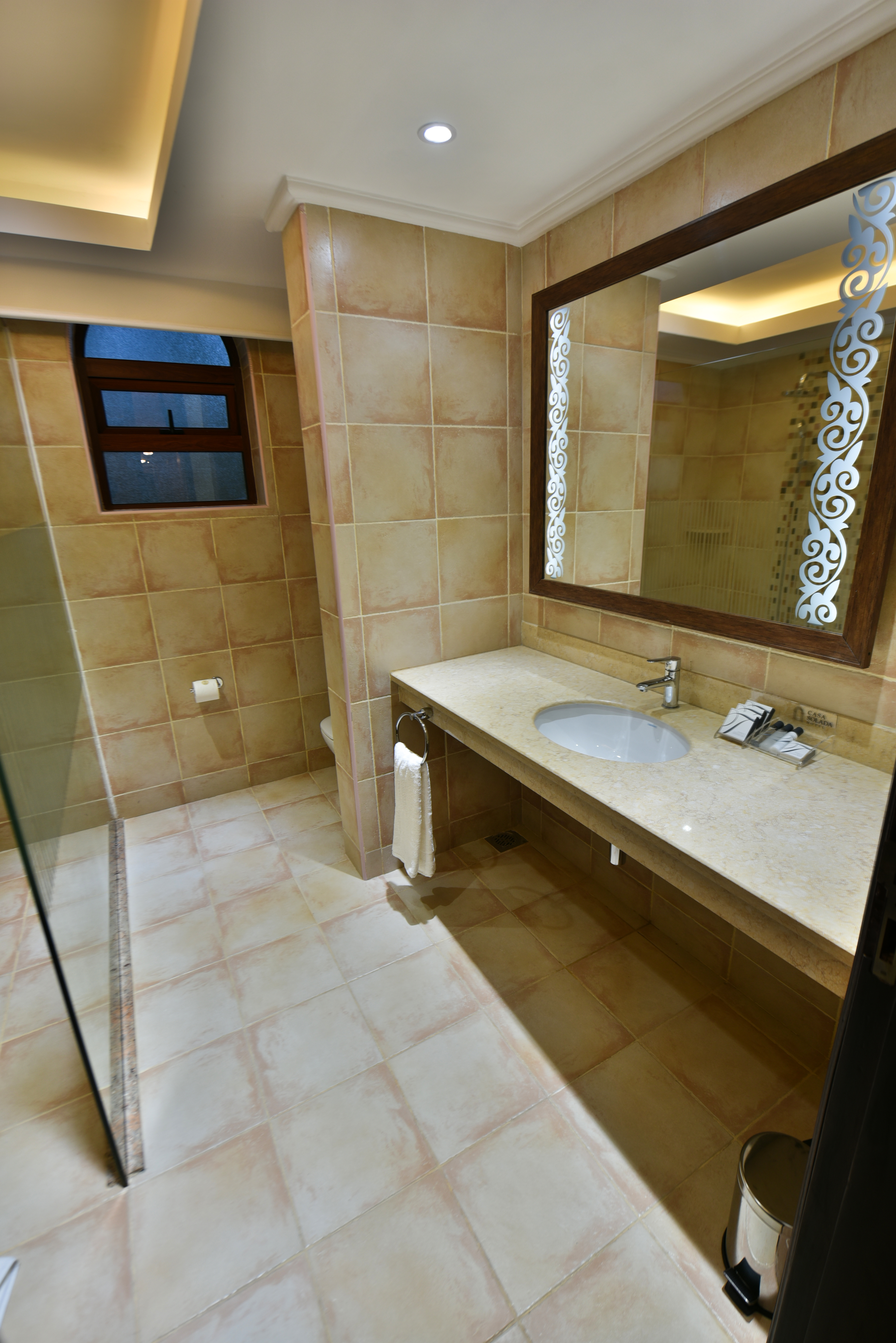 Suite Deluxe One Bed