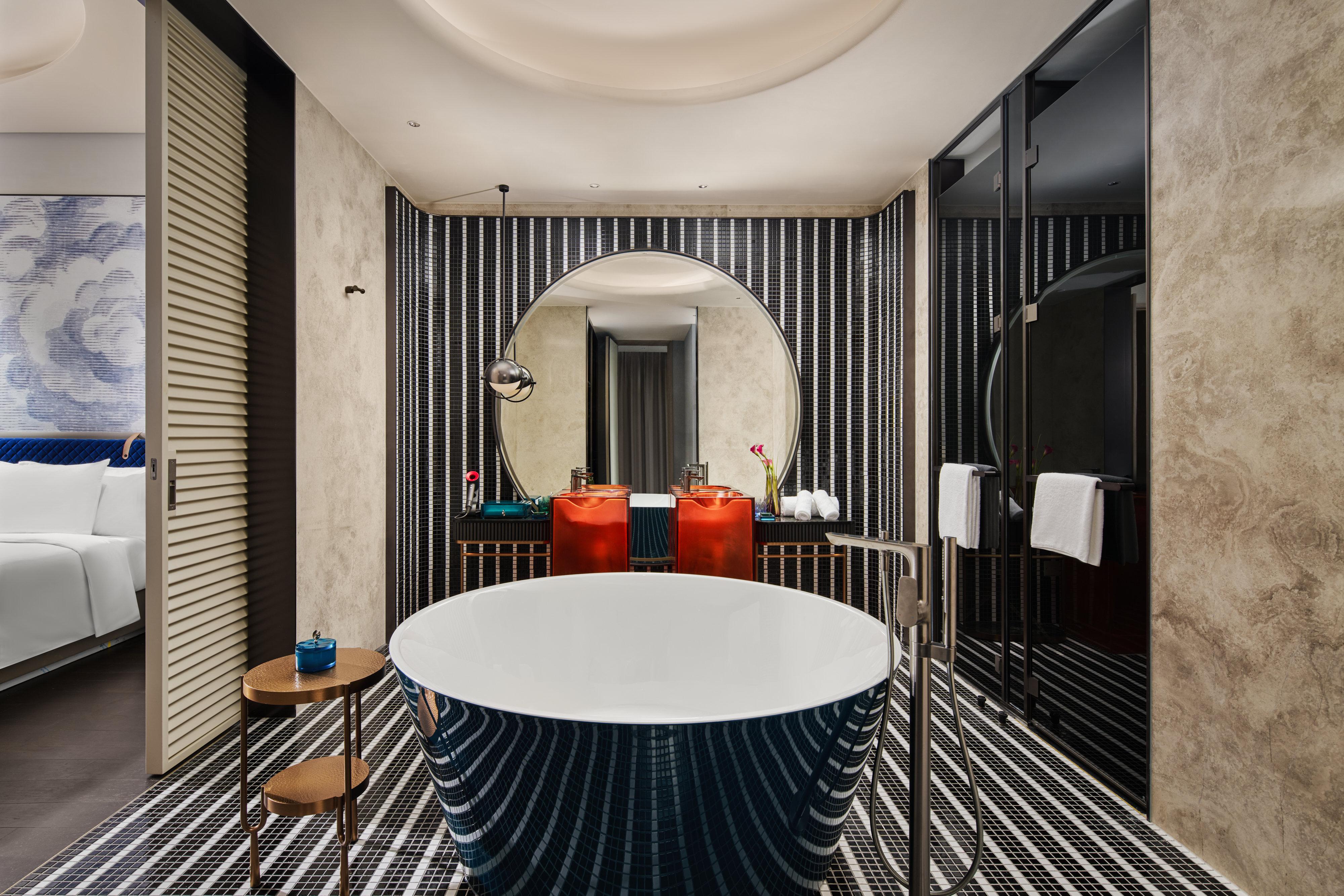 Suite City View One Bedroom