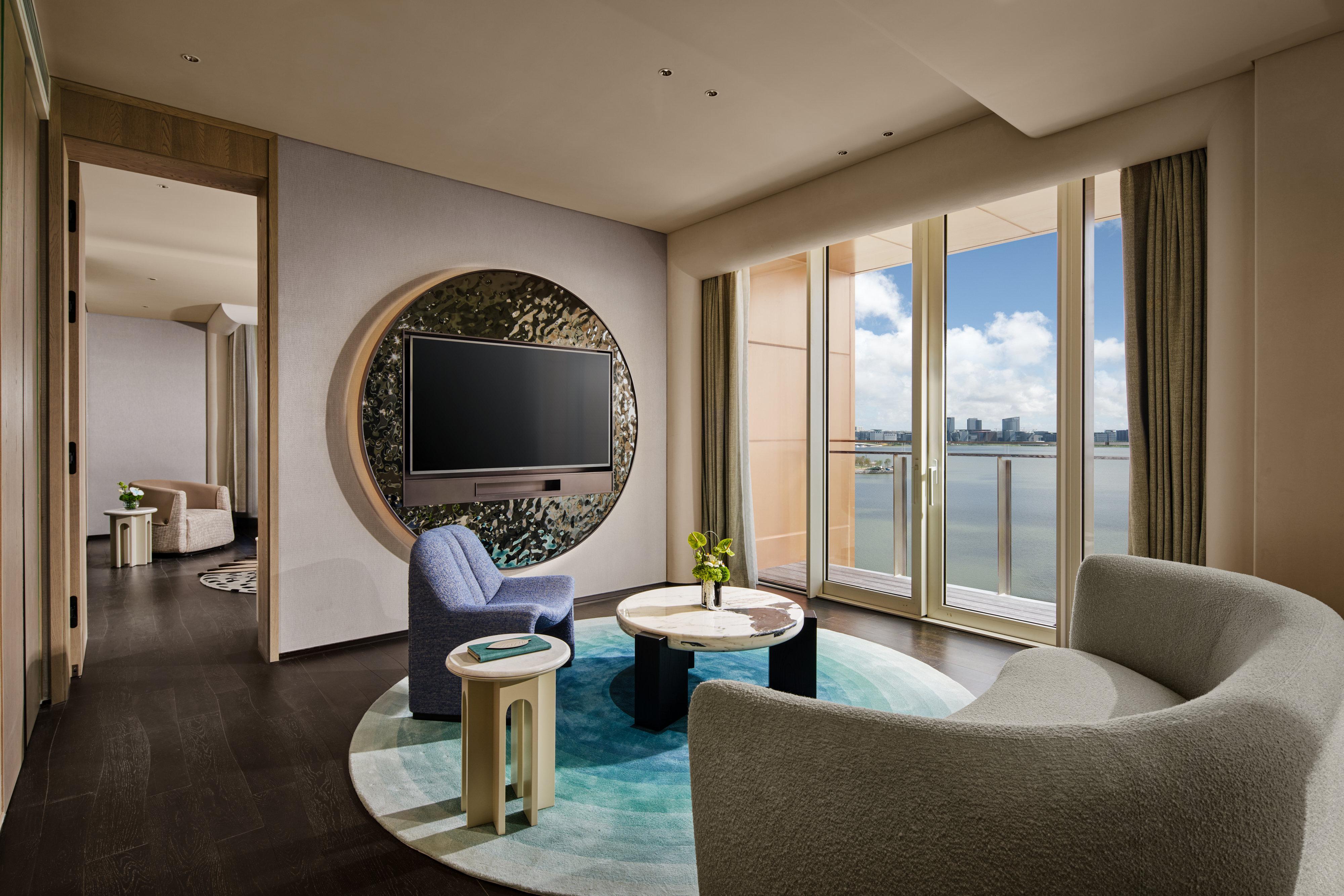 Suite Lake View