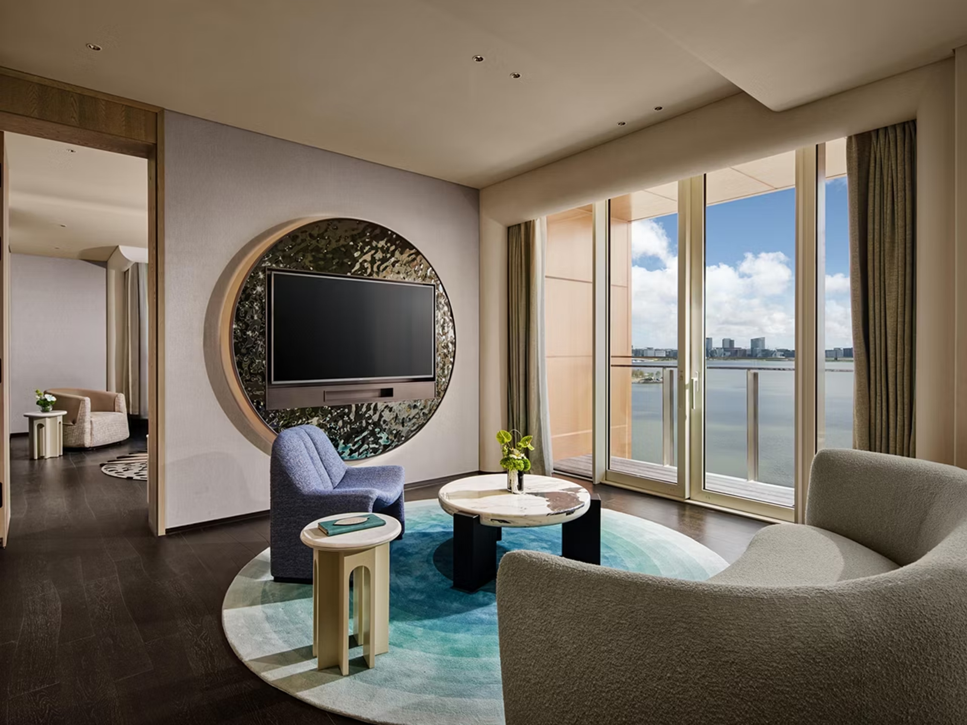 Suite Lake View