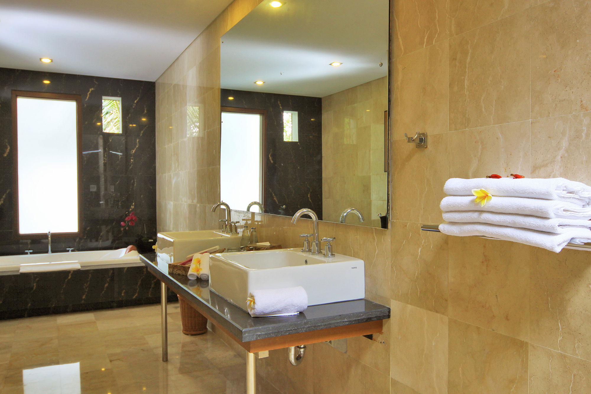 Double or Twin Deluxe