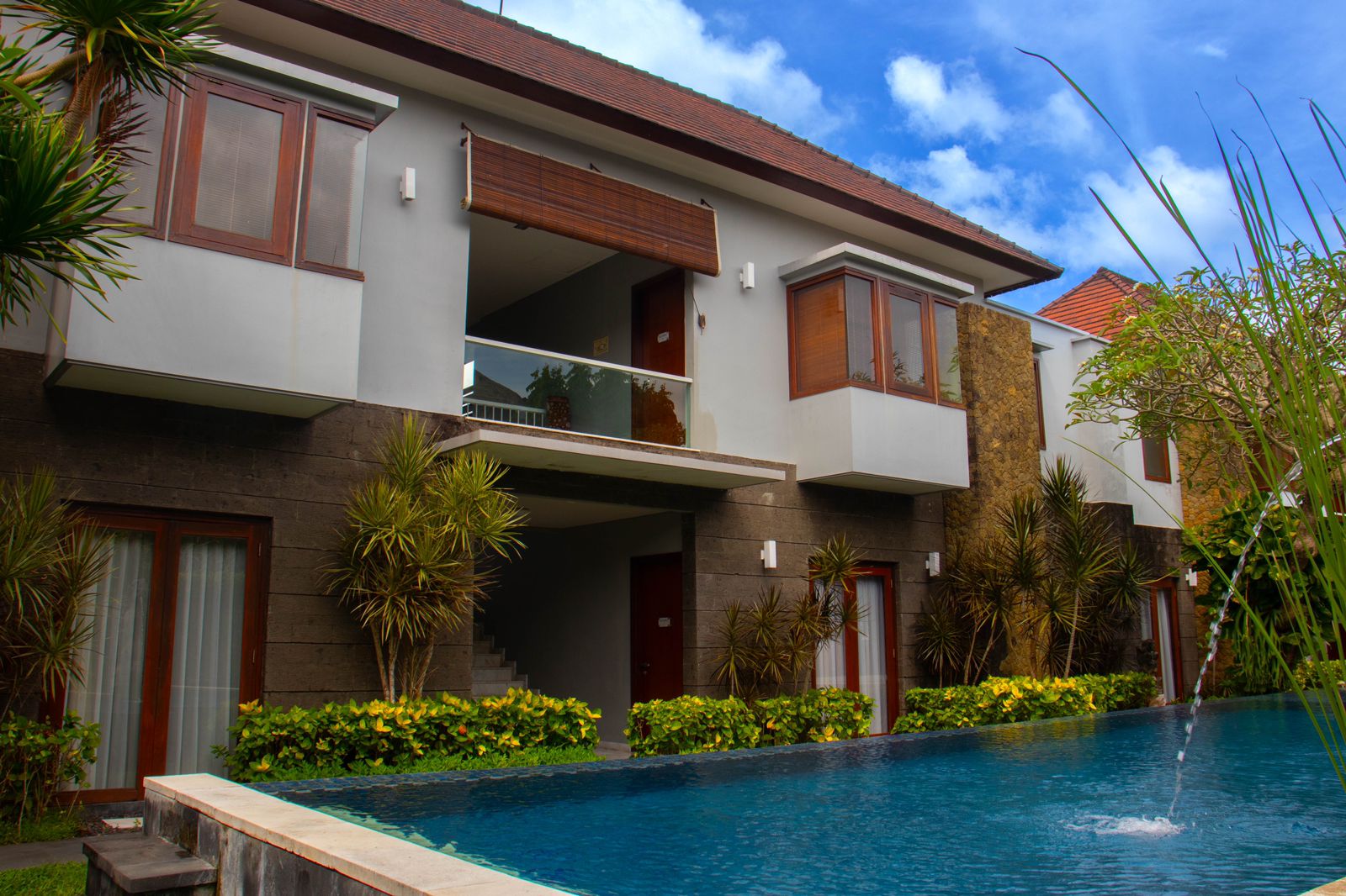 Double or Twin Deluxe