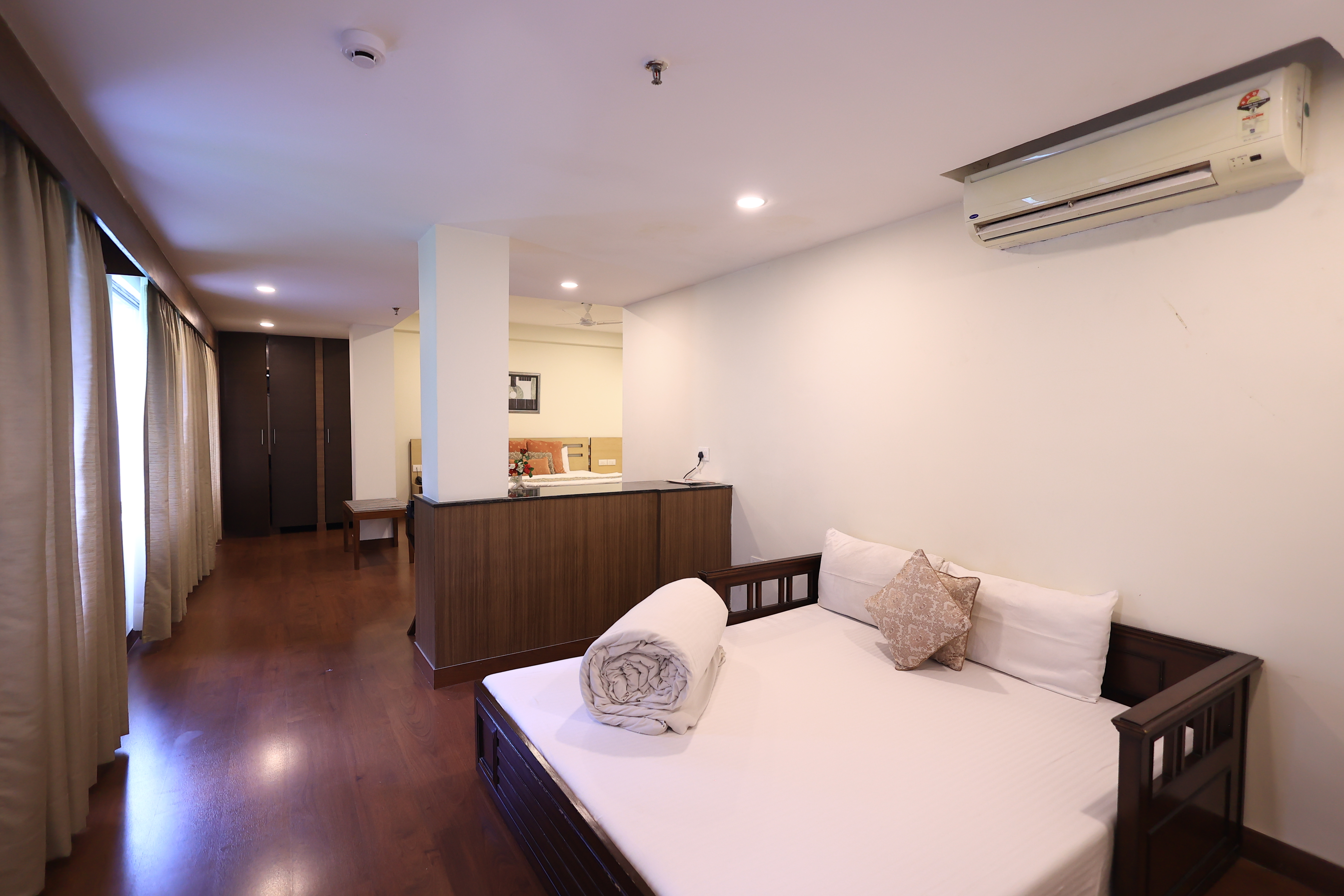 Family Room Standard