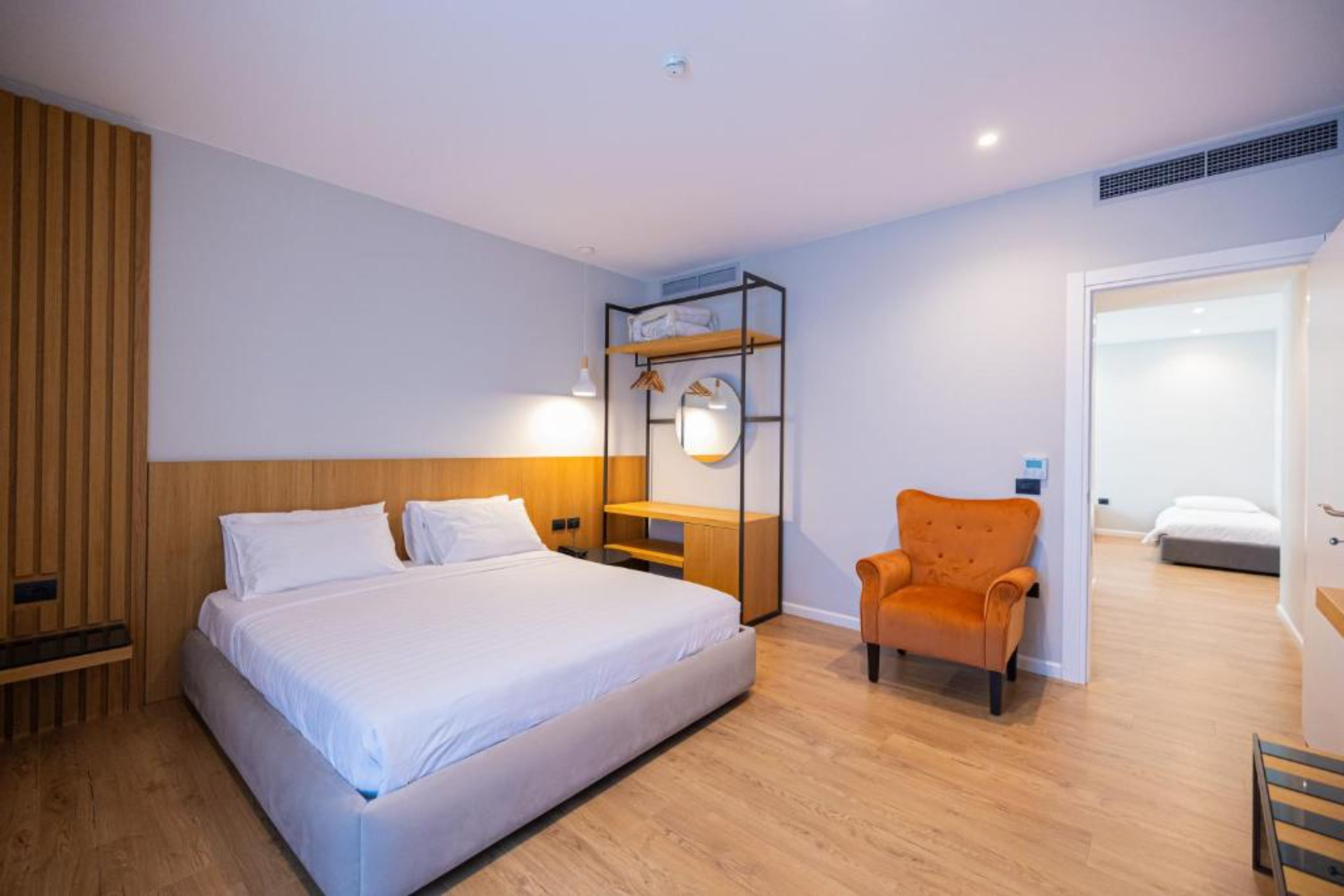 Suite Side Sea View One Bedroom