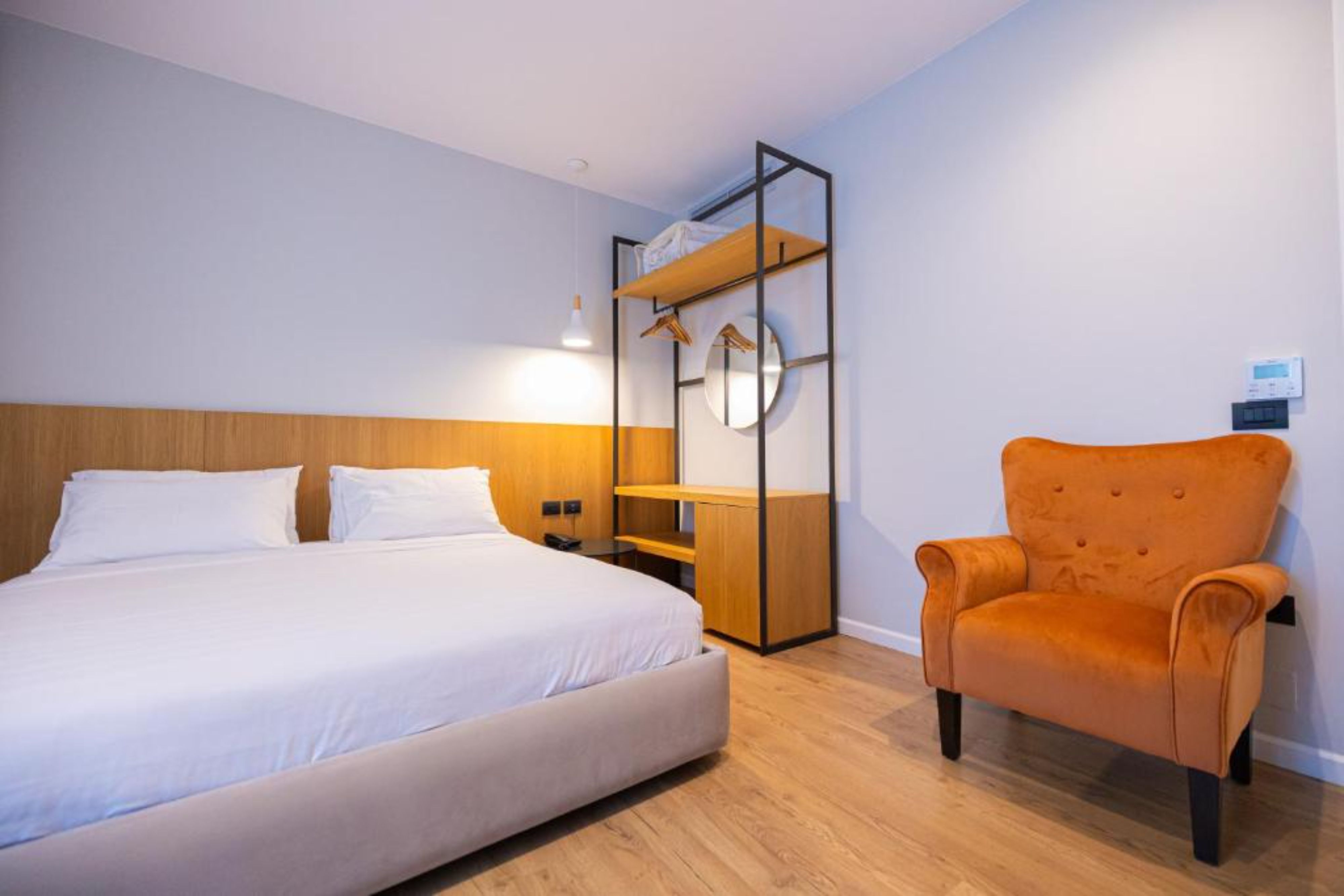 Suite Sea View with Air Conditioning