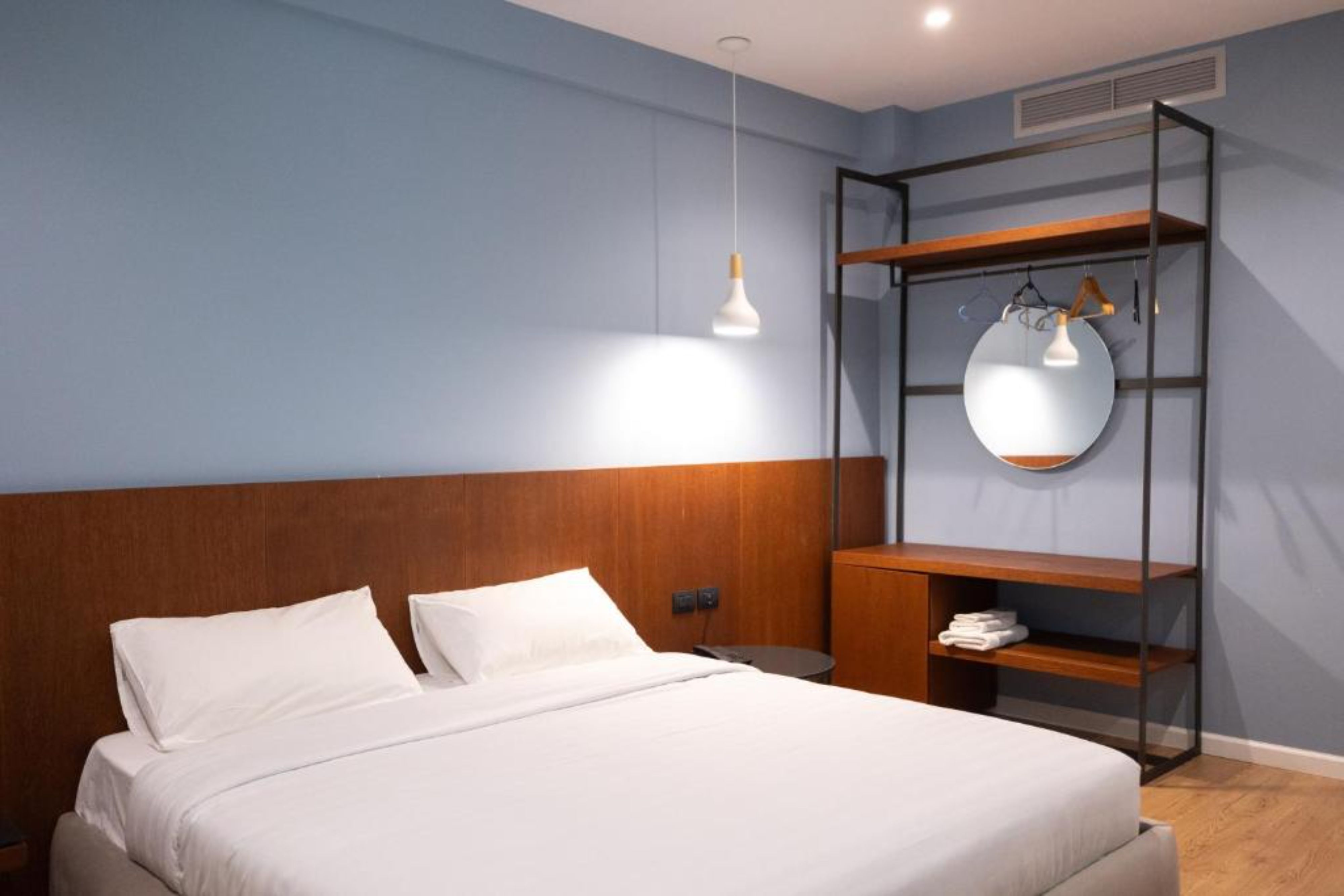 Junior Suite Side Sea View