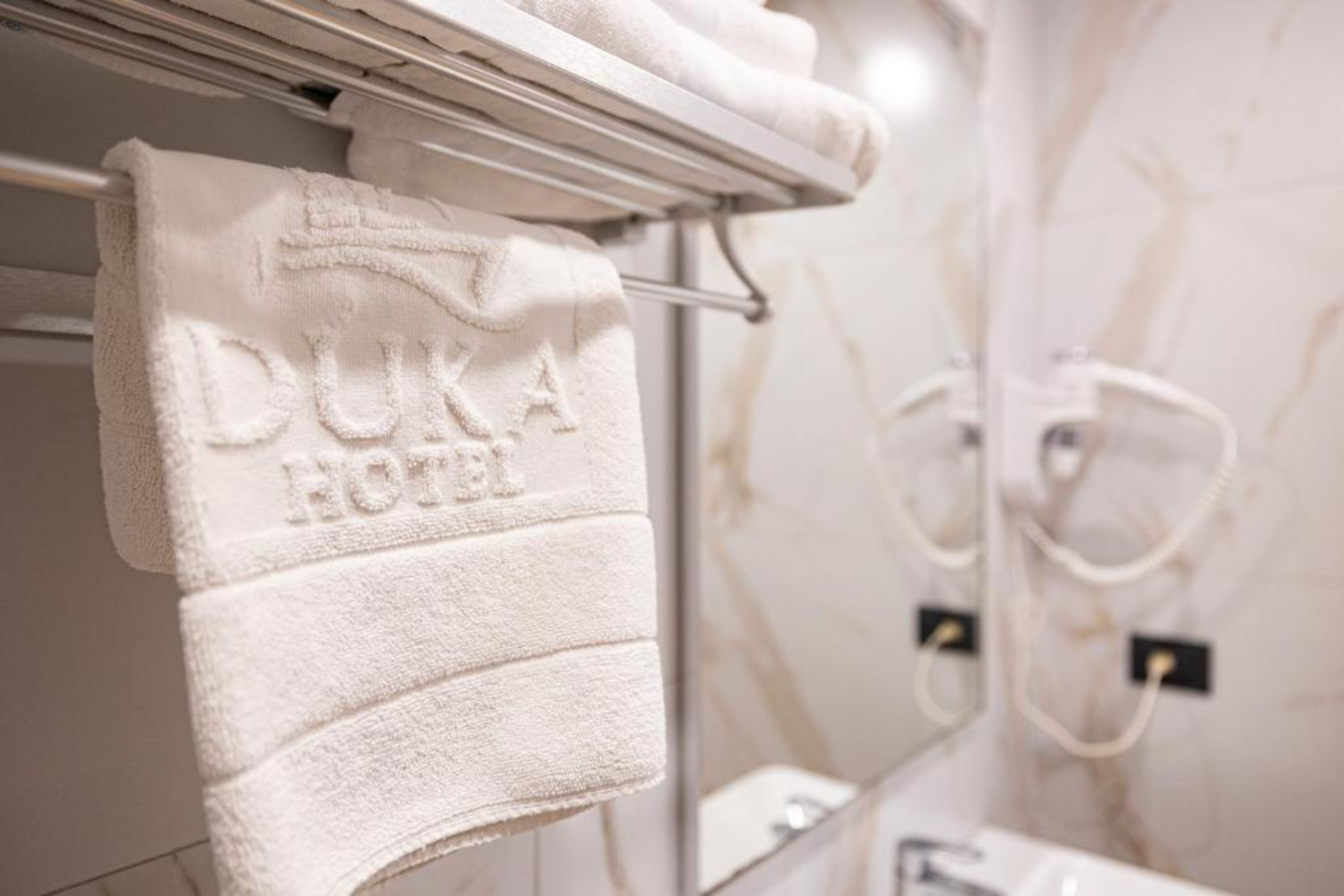 Junior Suite Side Sea View