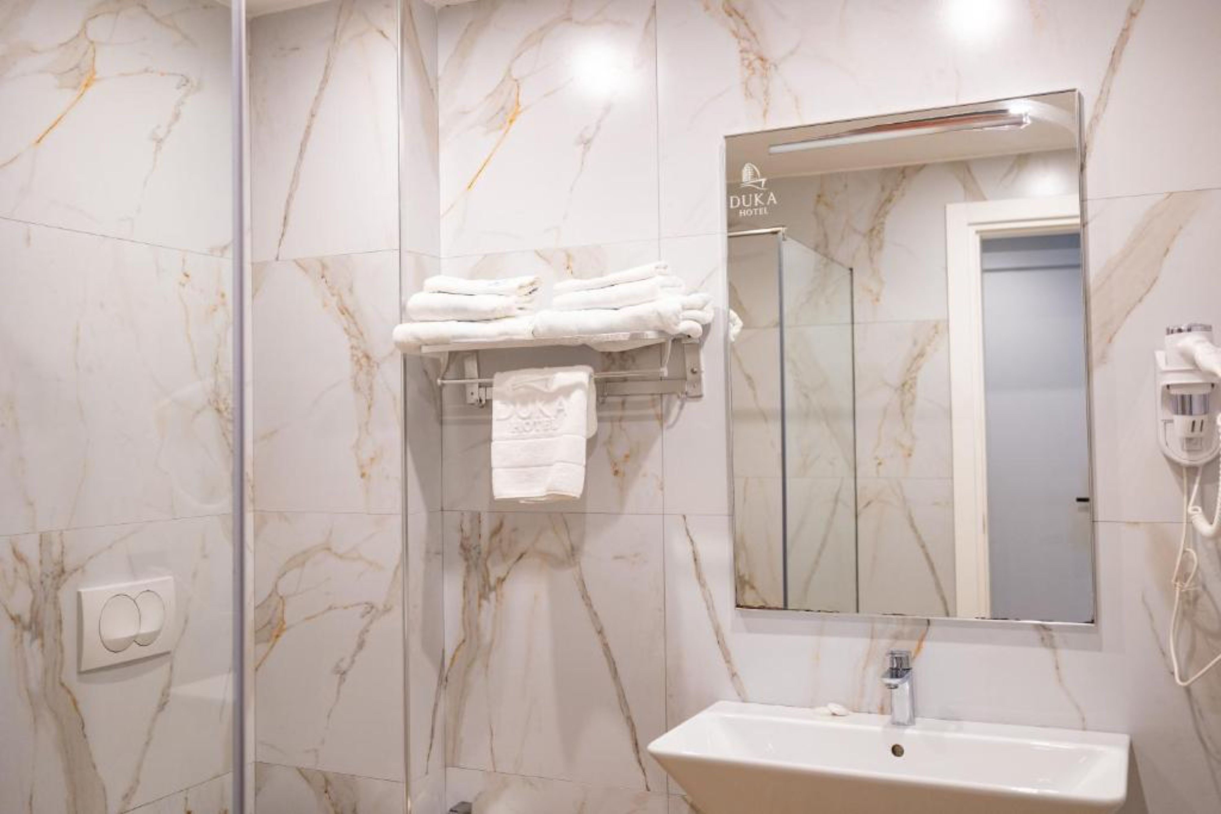 Double Sea View with Air Conditioning