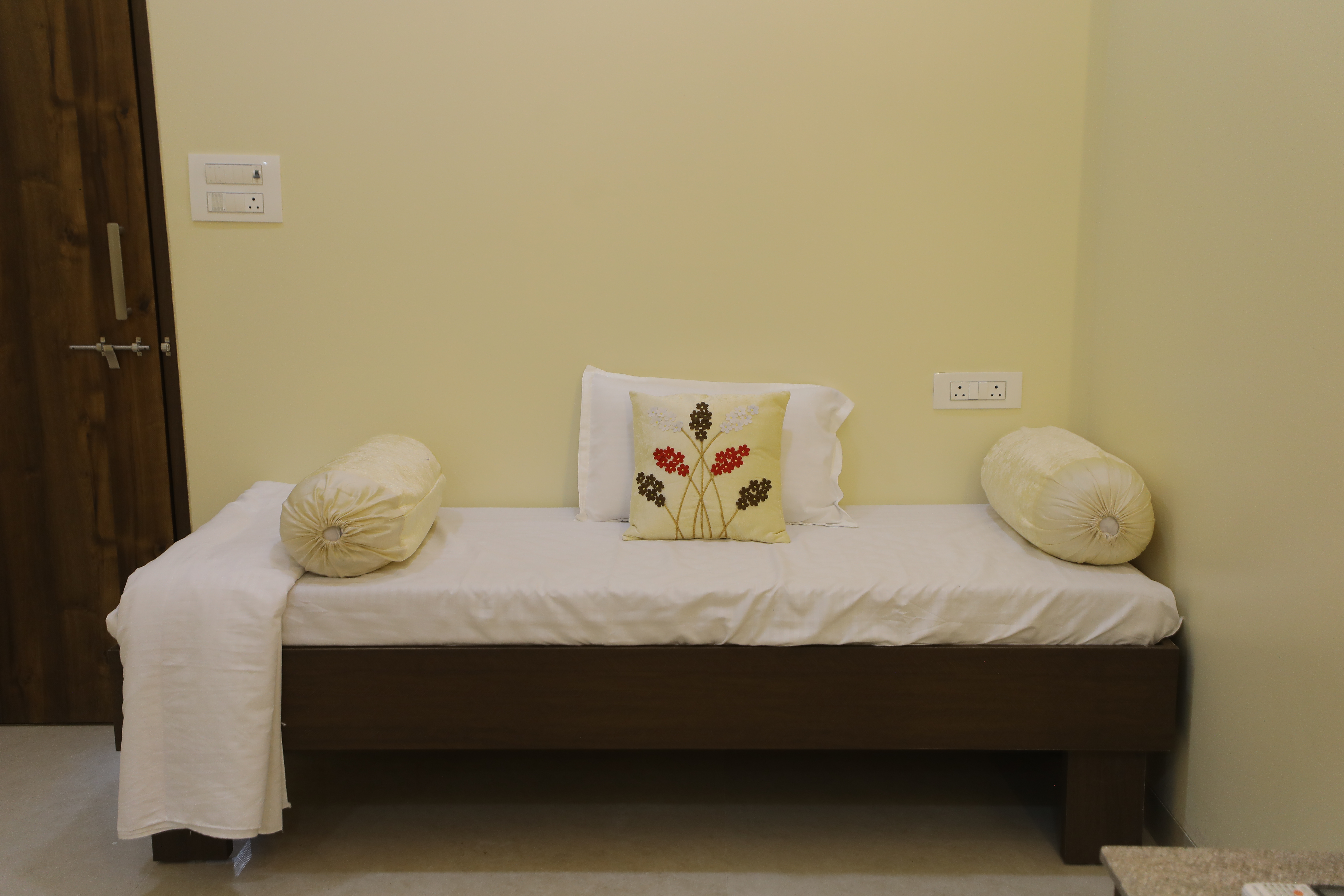 Triple Superior King Bed