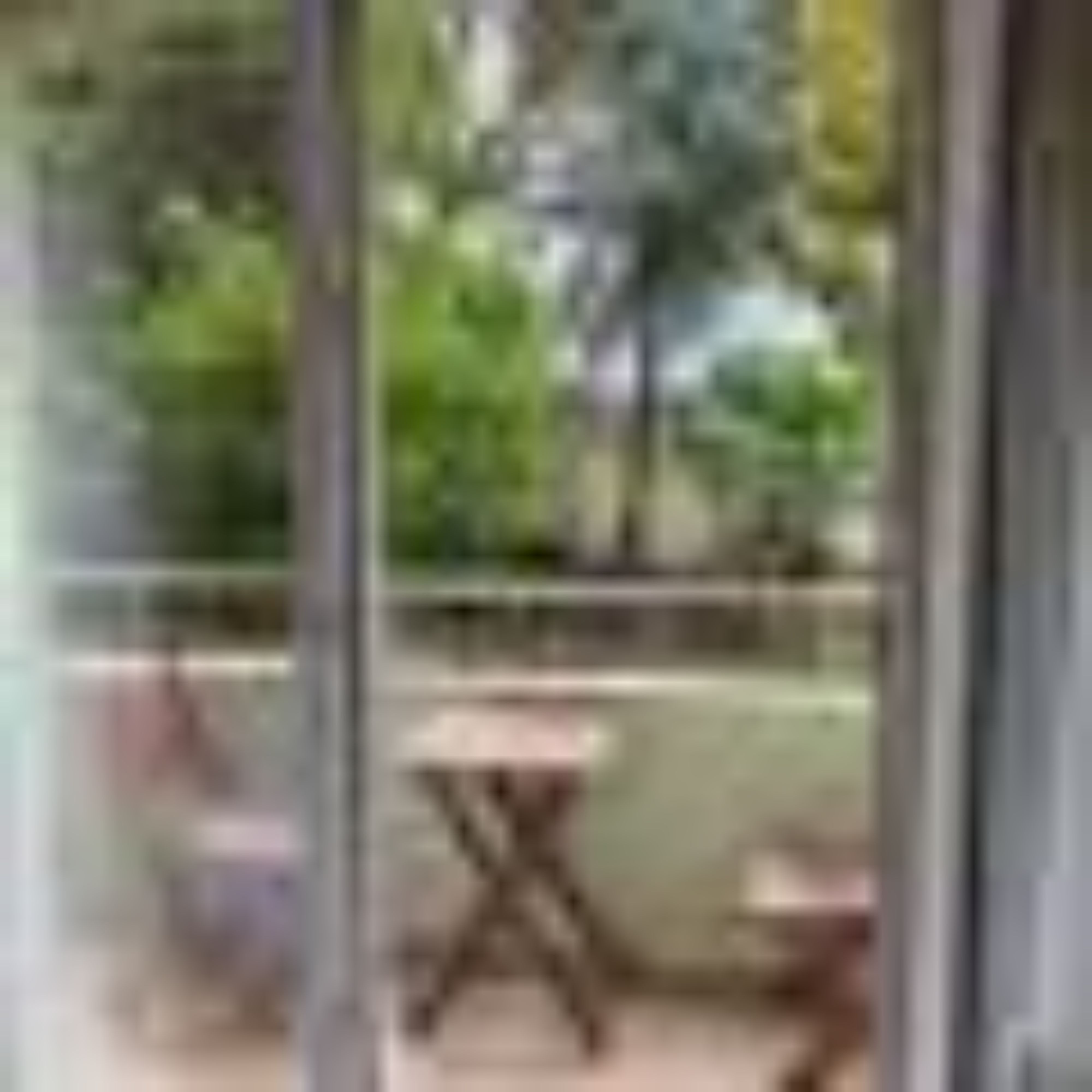 Quadruple with Air Conditioning