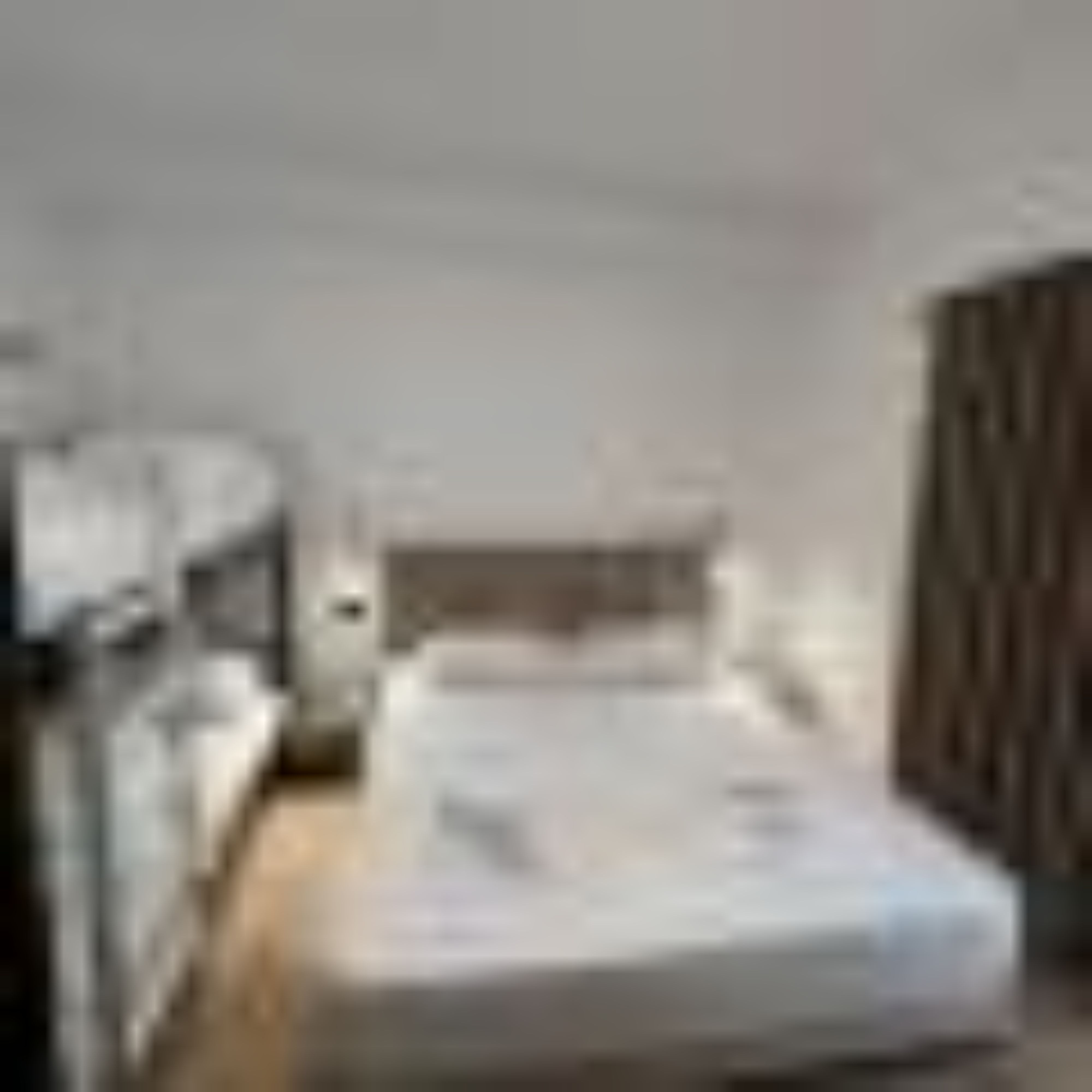 Quadruple with Air Conditioning