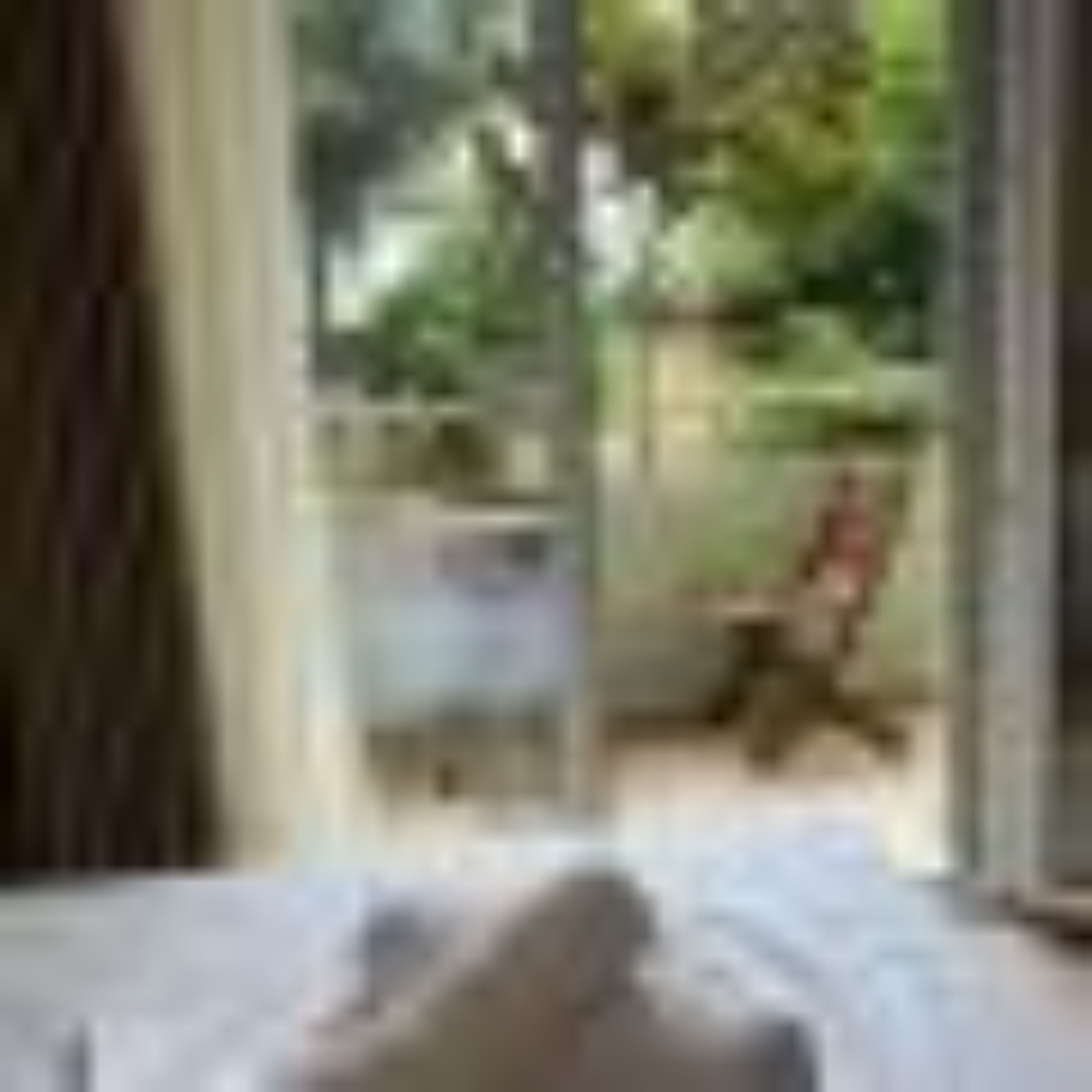 Quadruple with Air Conditioning