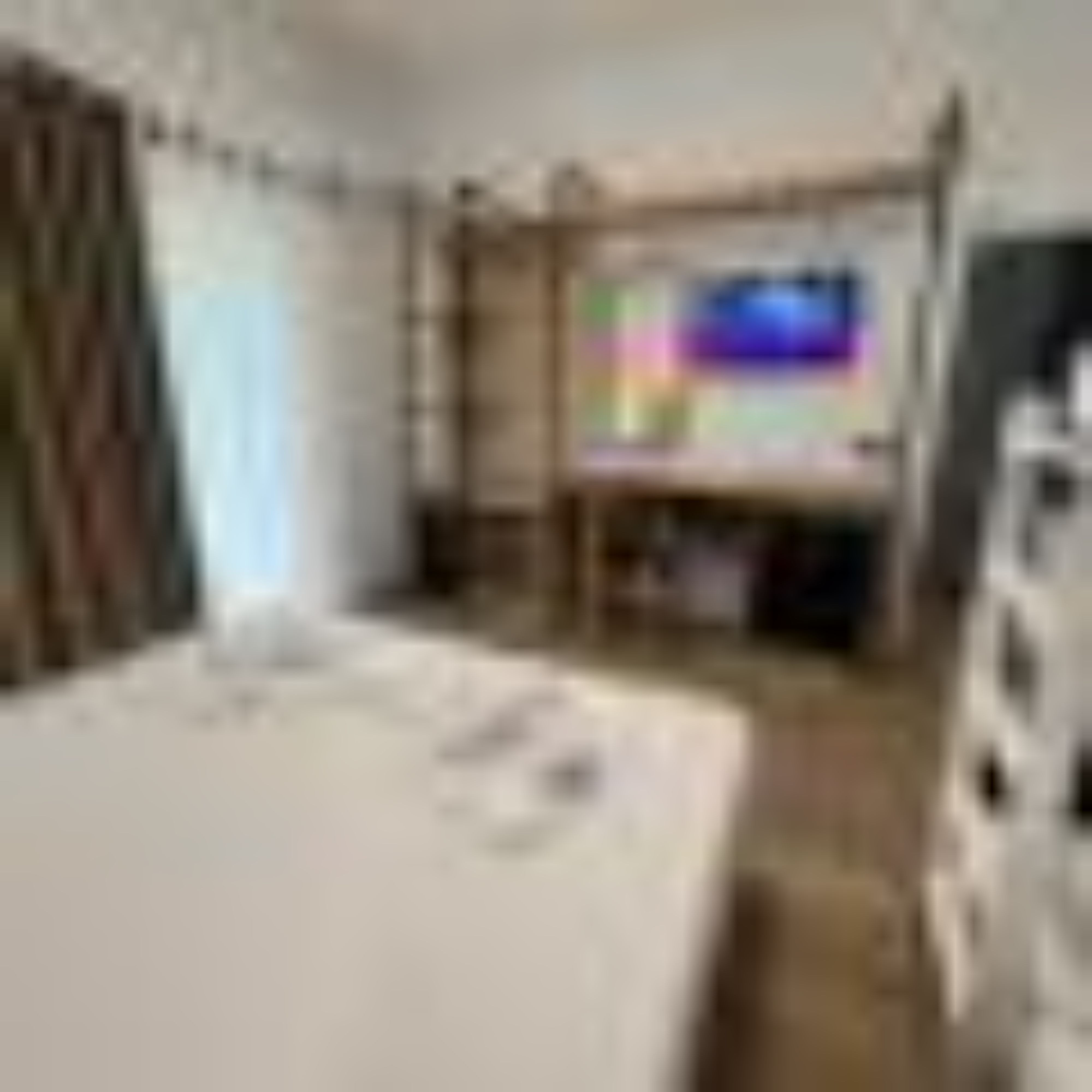 Quadruple with Air Conditioning