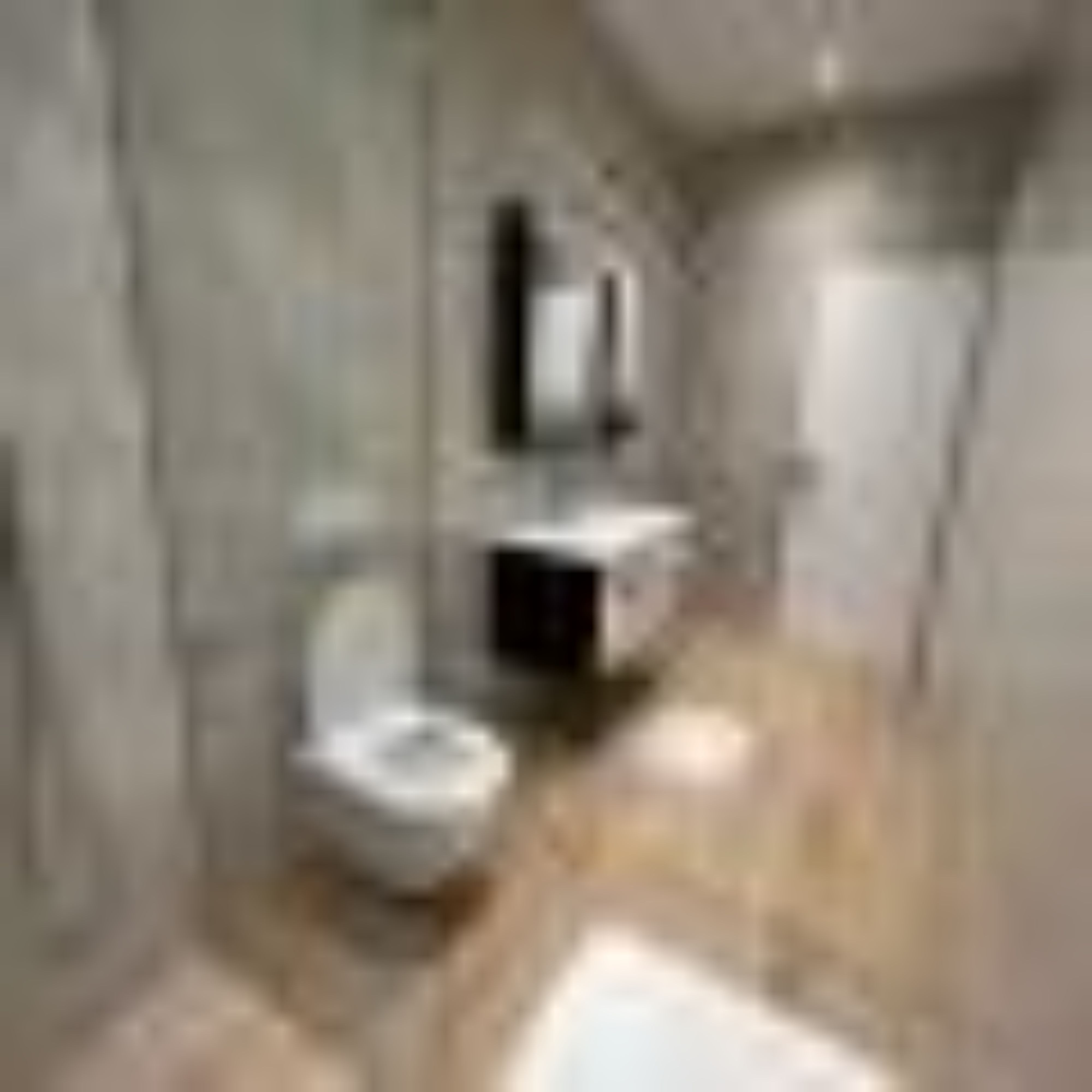 Quadruple with Air Conditioning